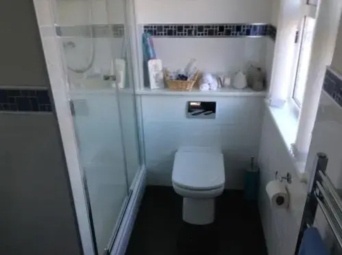 Allt na Leven Guest House