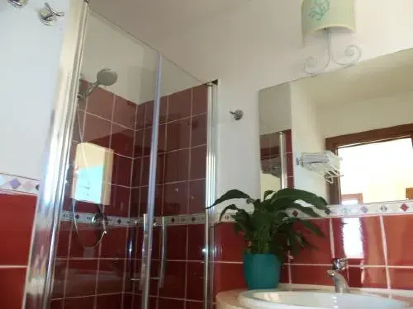 La Locanda di Gavina Braccu