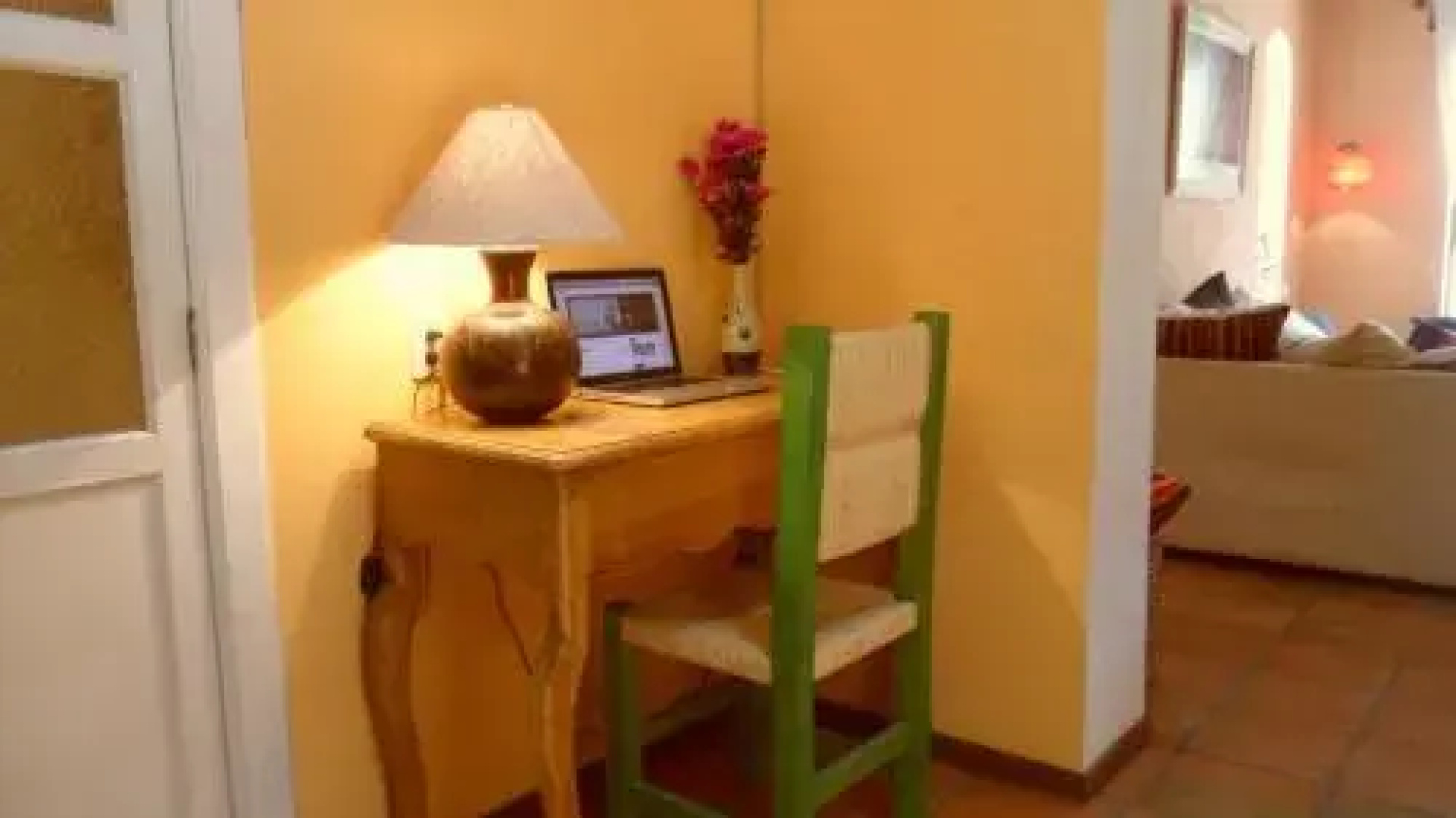 La Casa de los Limones