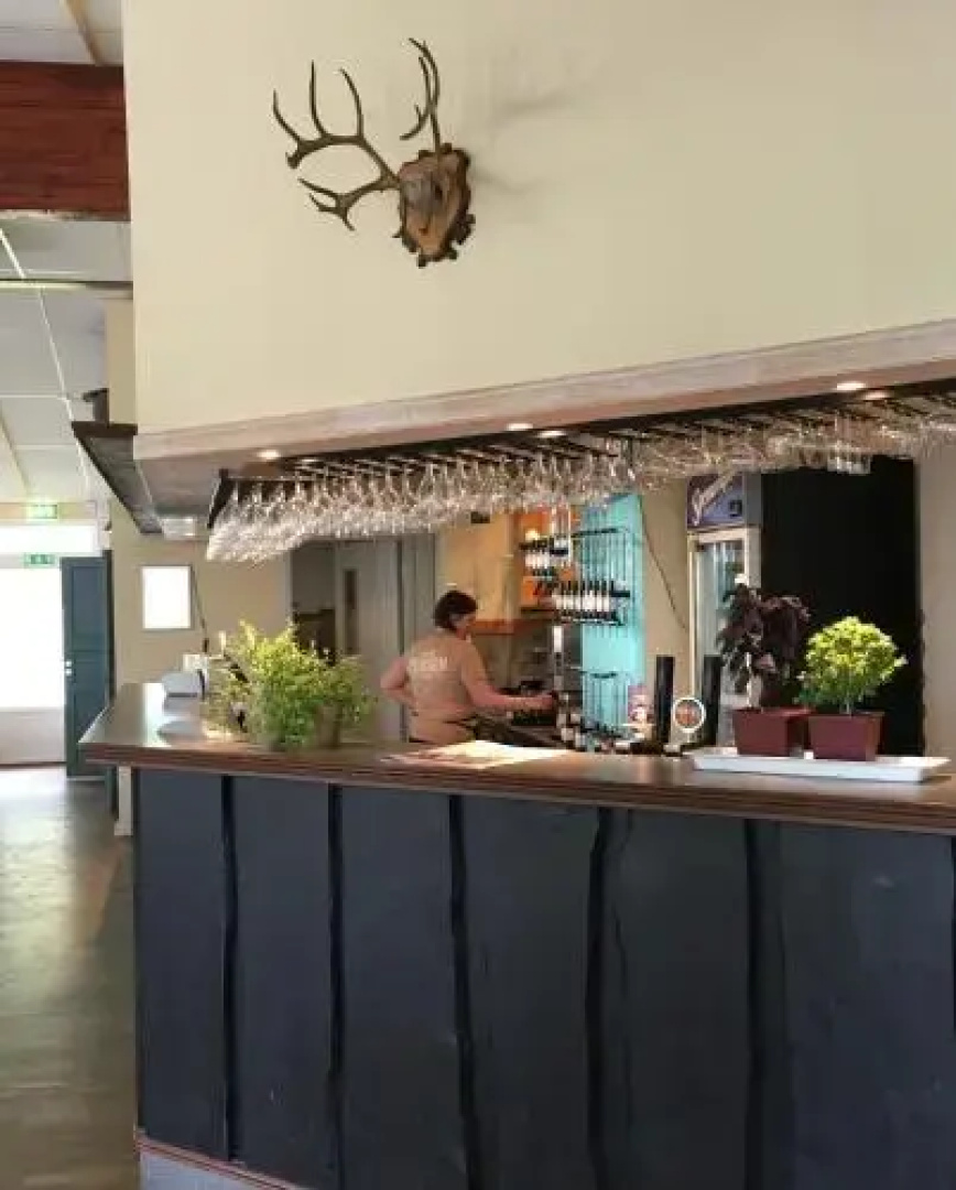 Hotell Forsen