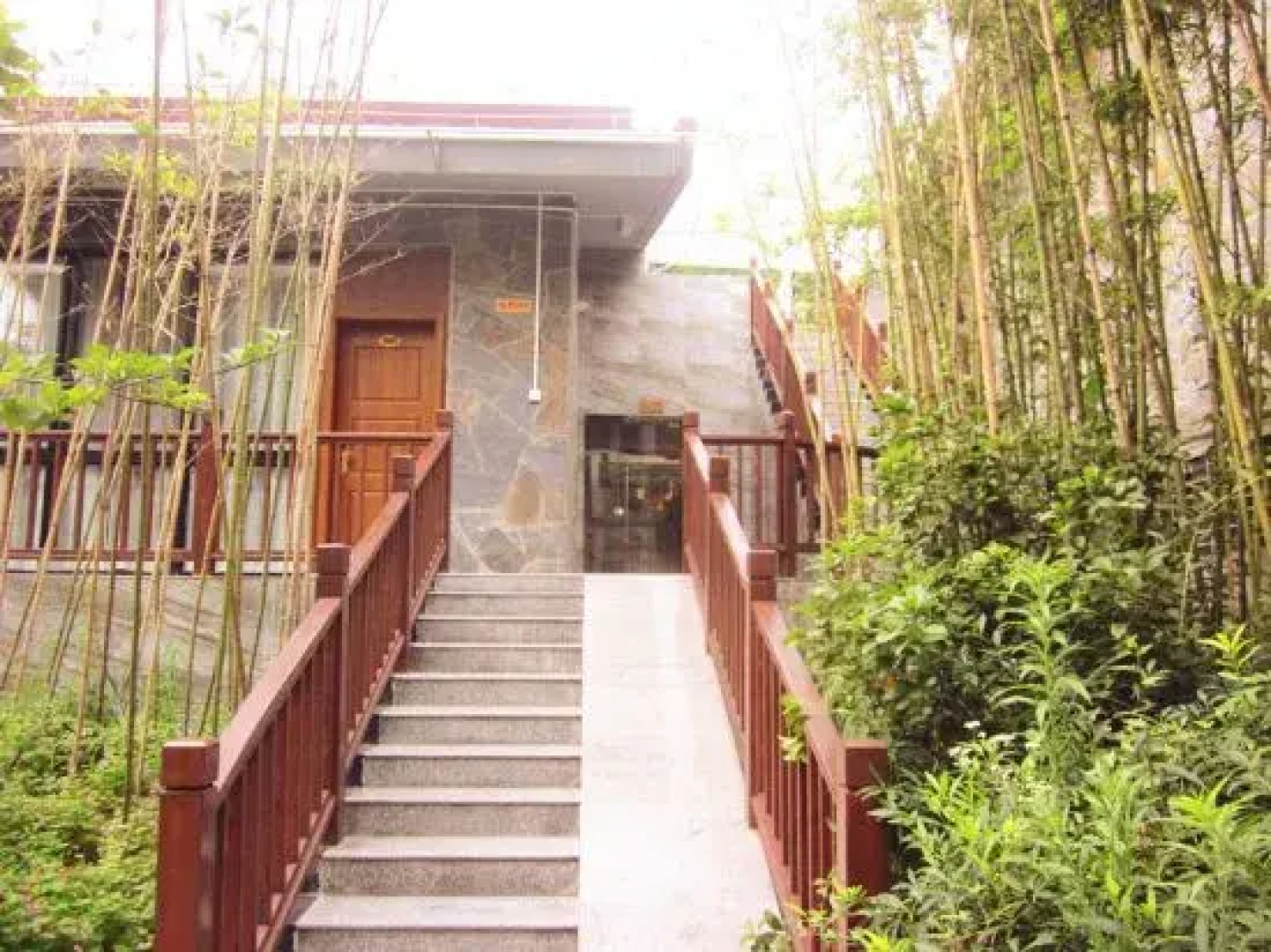 Baoji Yandi Inn