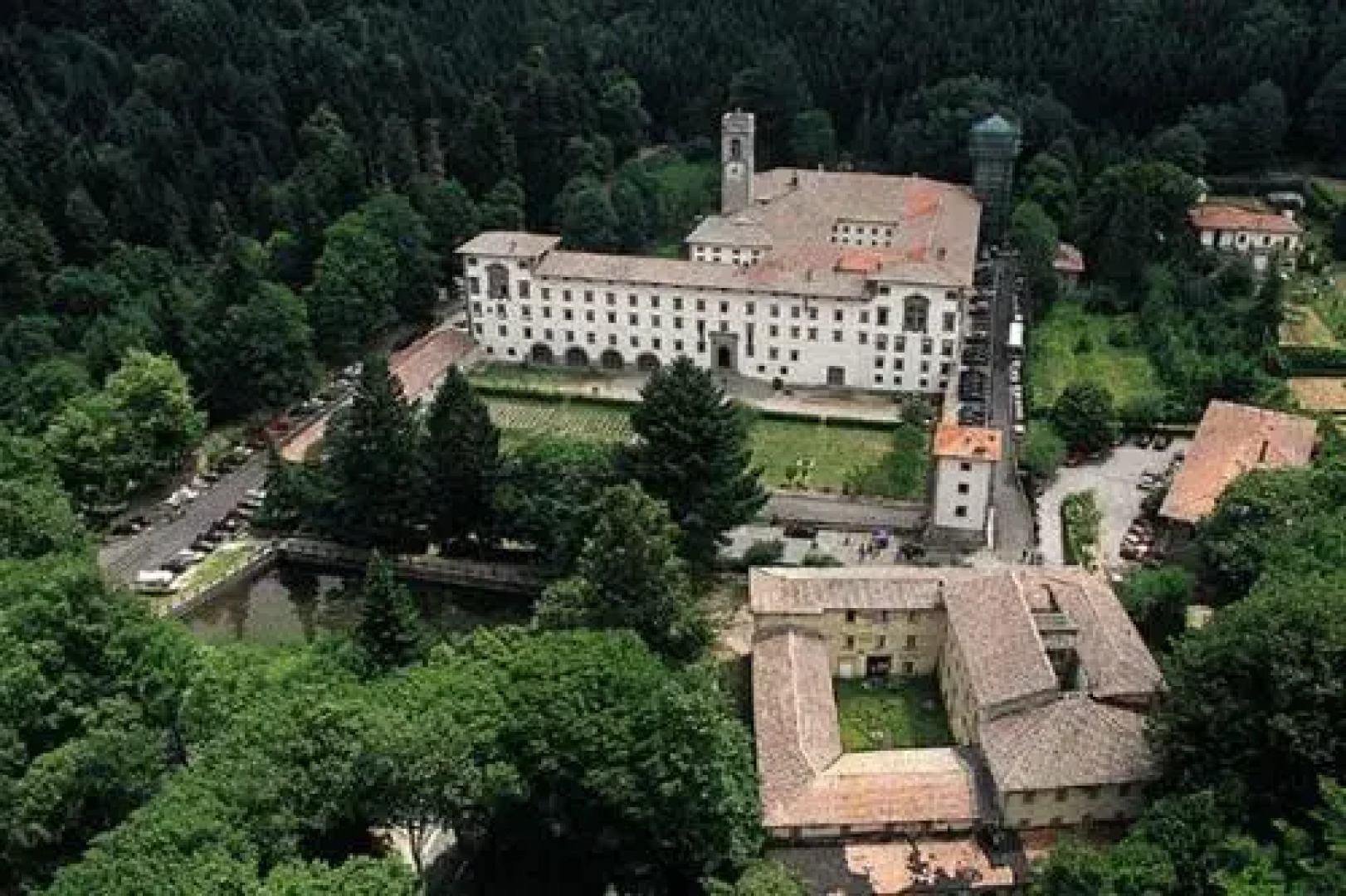 Villa Anna