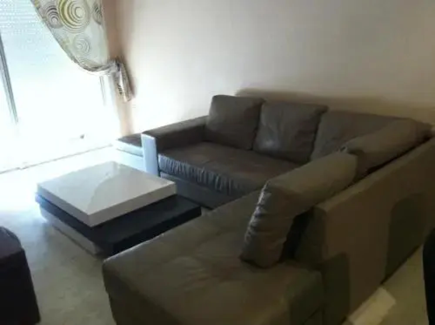Appartment Firdaous