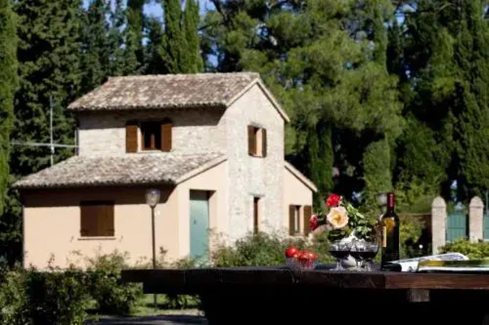Holiday home Urbania
