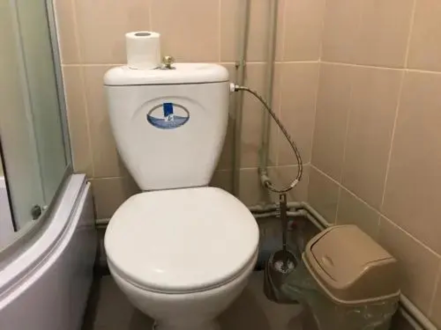 Mini Hotel Devyatka