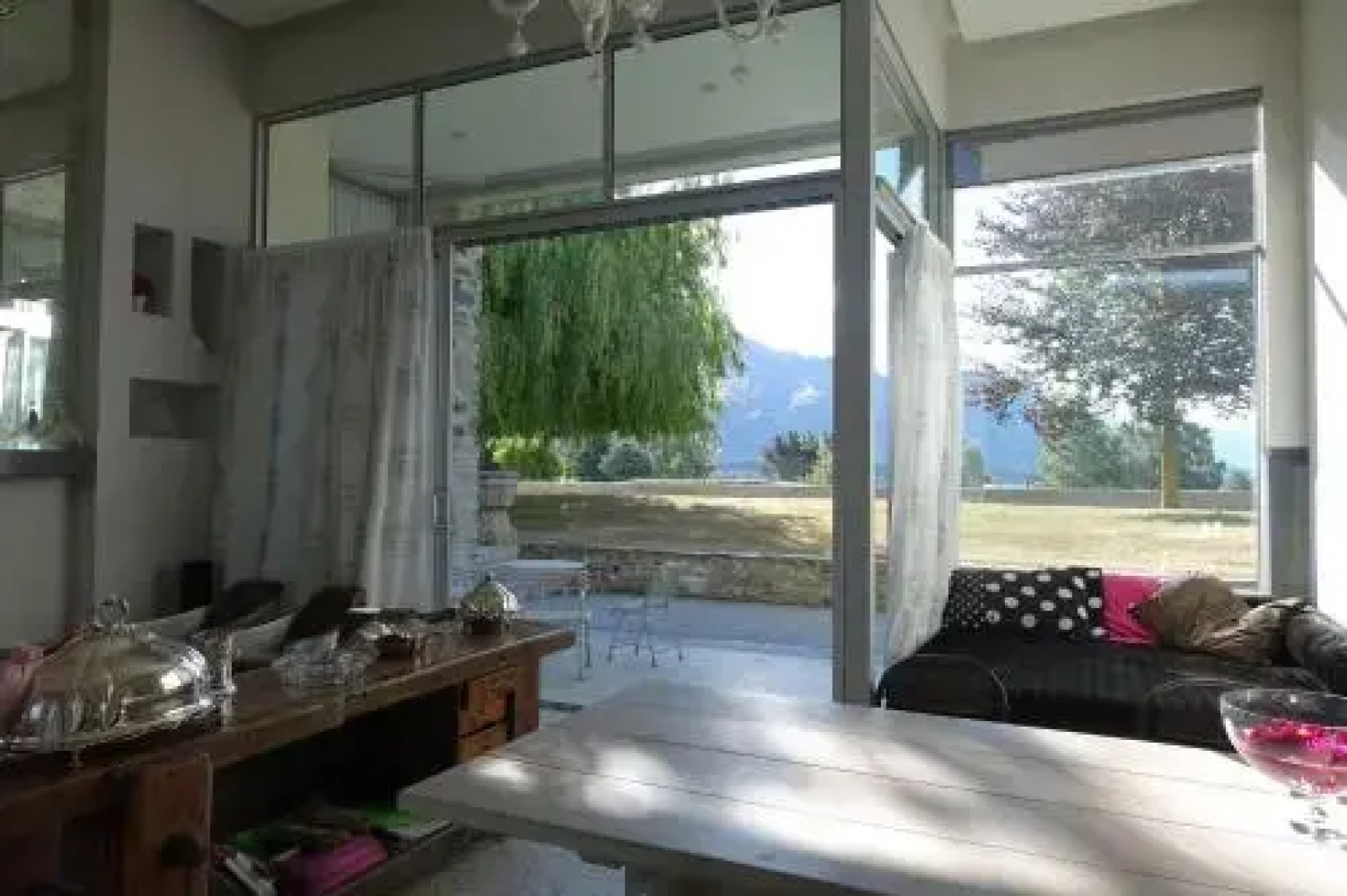 Wanaka Lodges