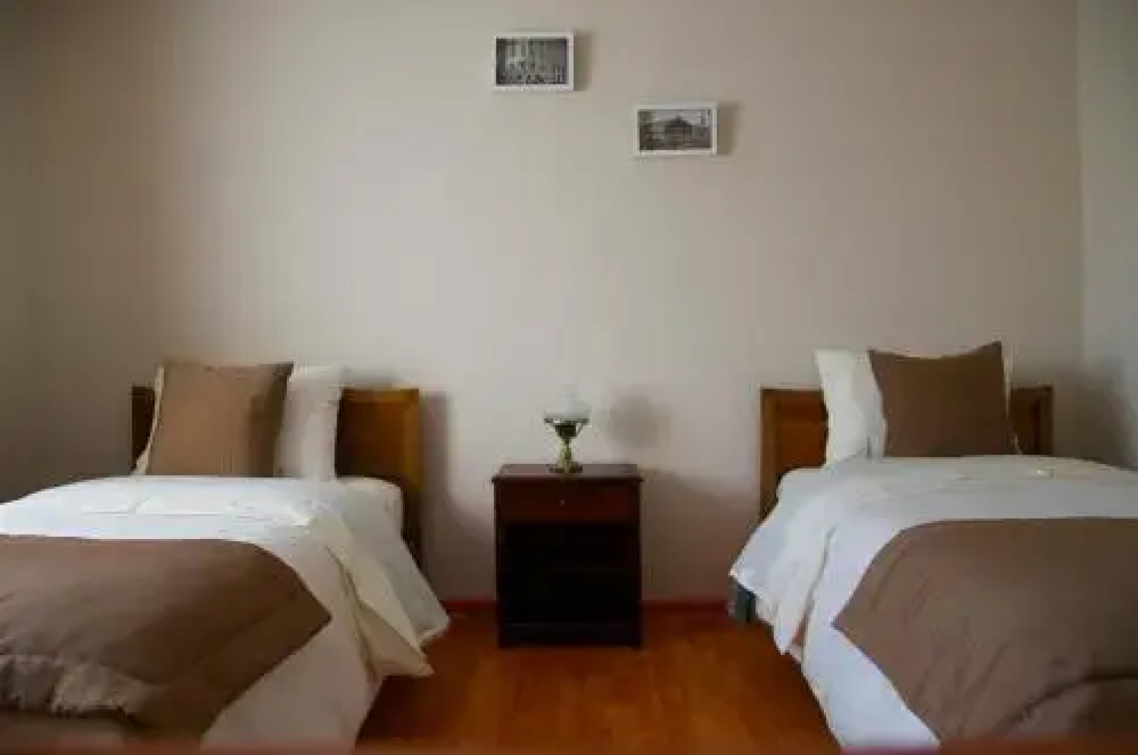 Hotel Duham