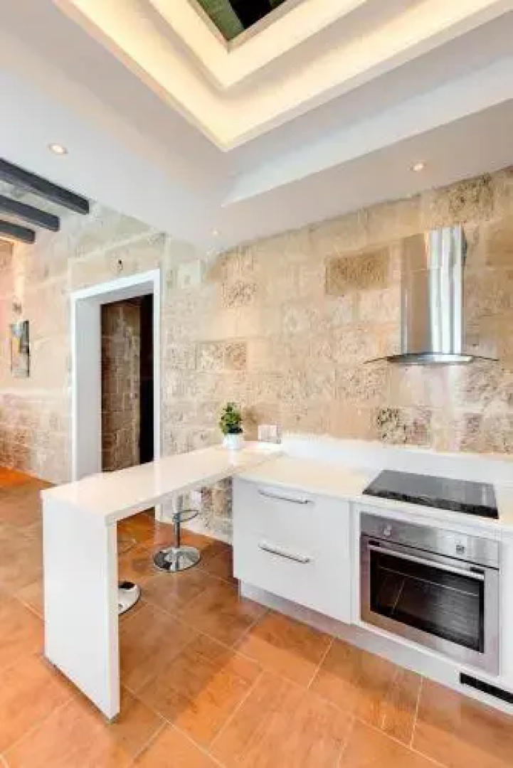 Waterfront Valletta House-tritoni hotels