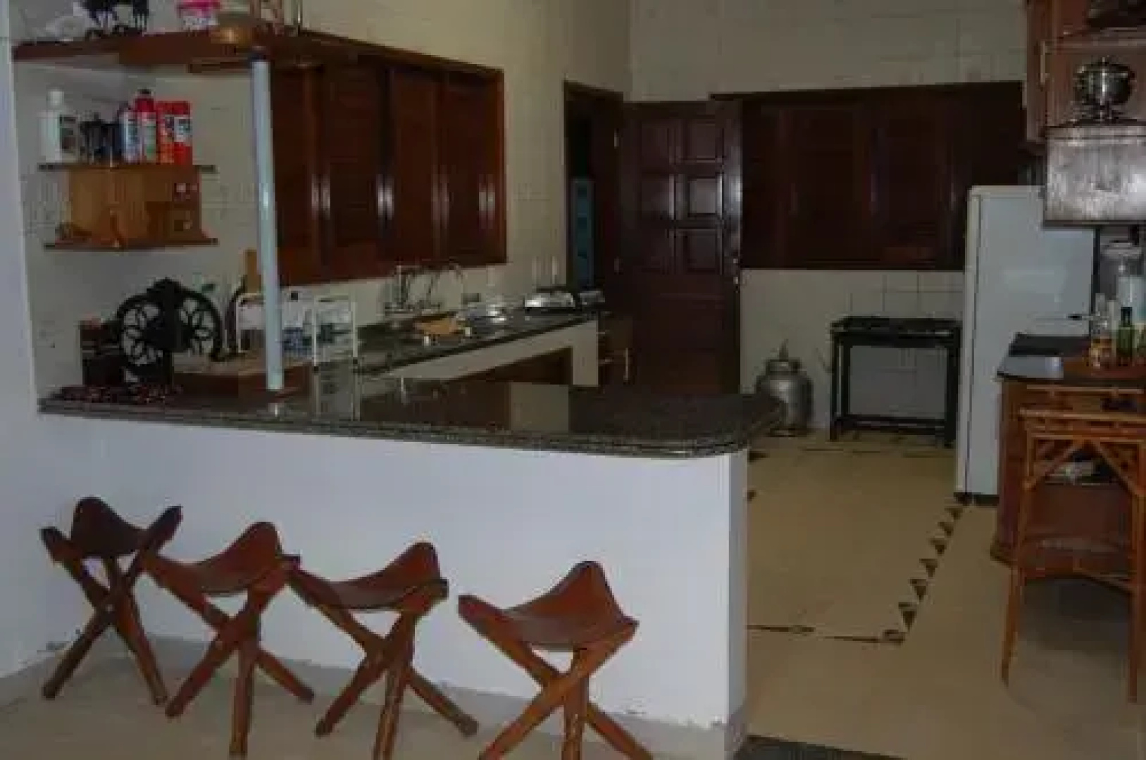 Alter do Chï¿½o House
