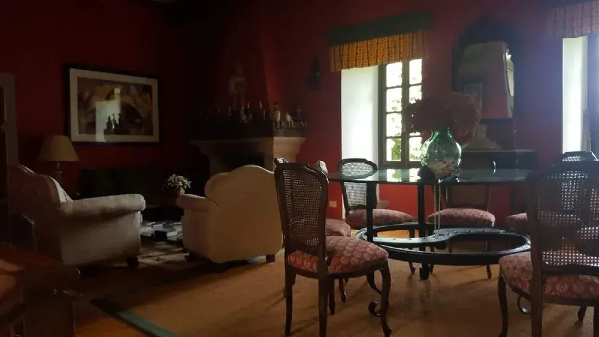 Casa San Ginés