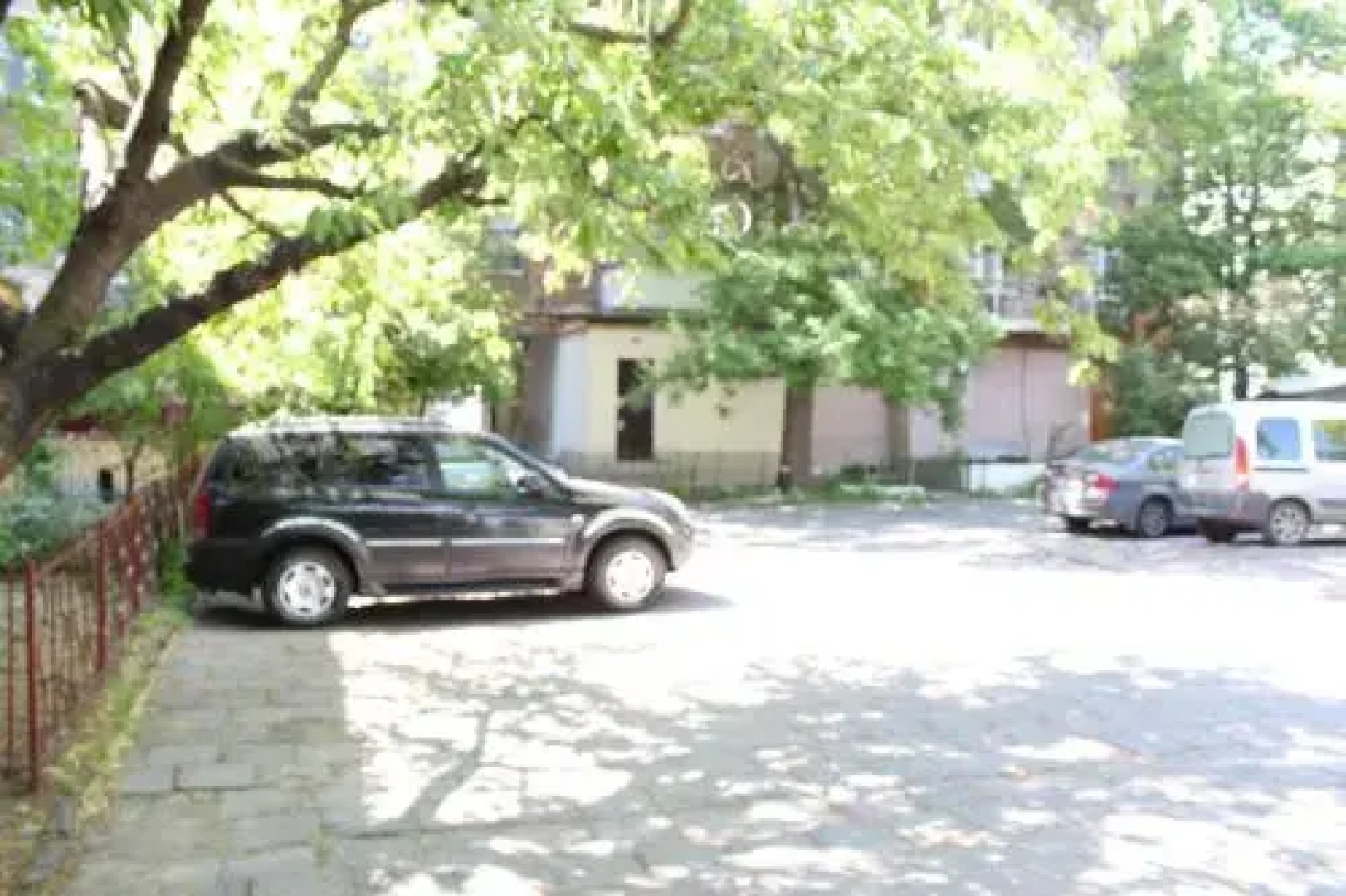 Апартаменты Ugodessa 