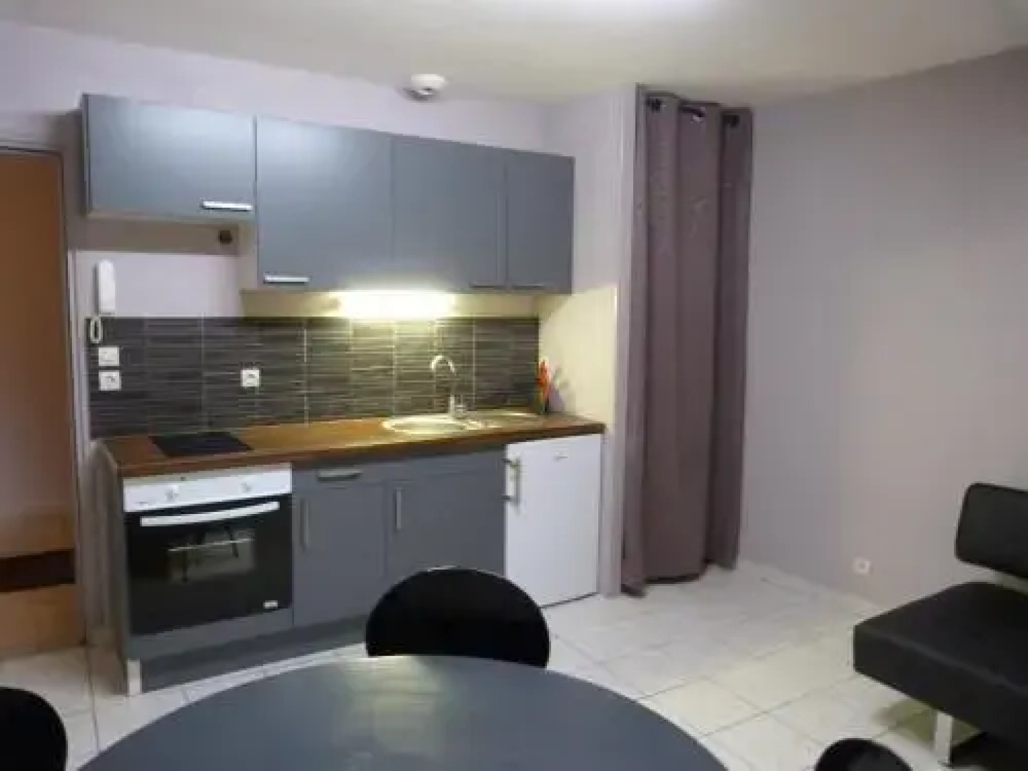 Apart Hotel Rsidence Villa Antibes