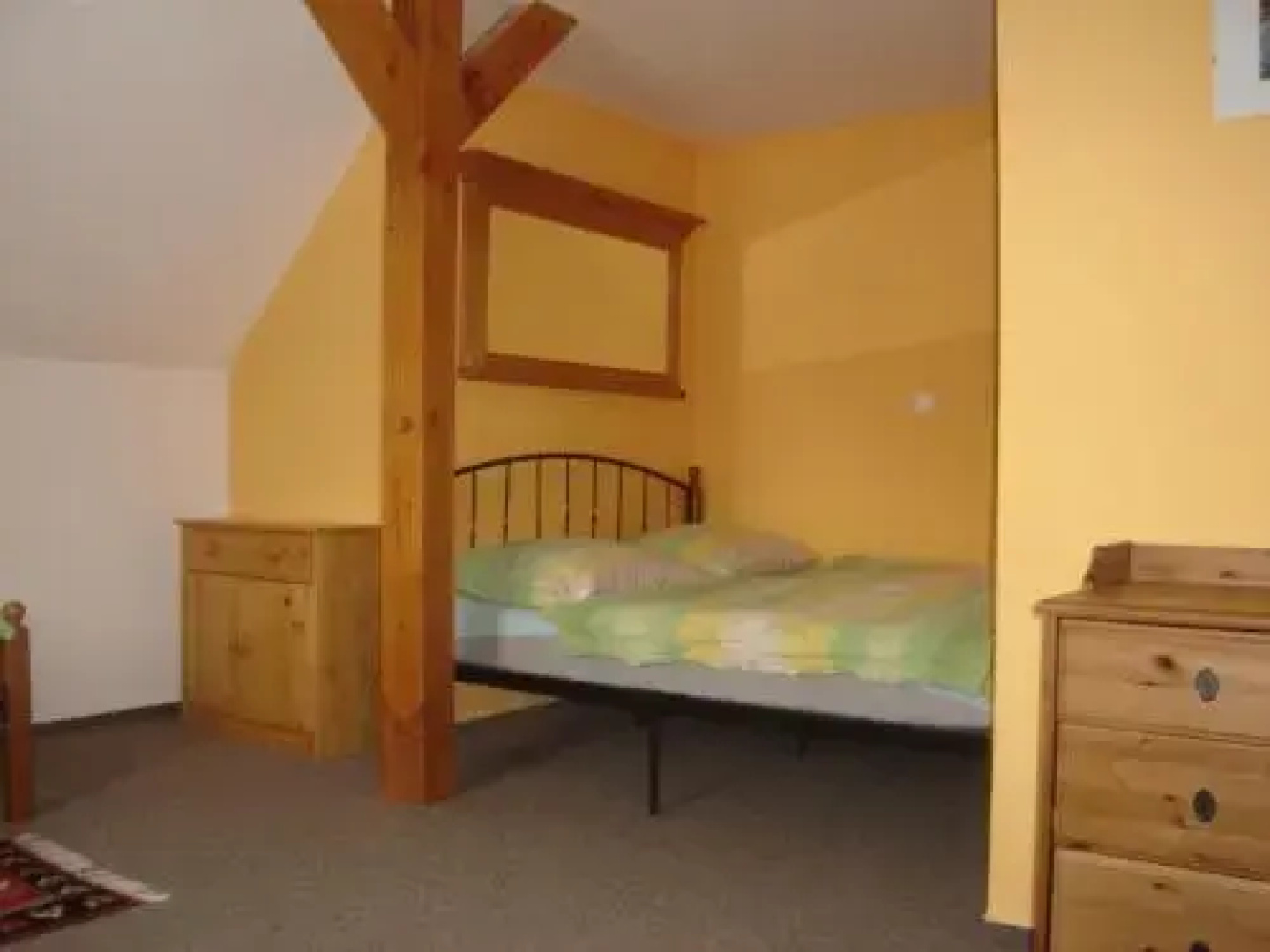 Penzion a apartmány U Zvoničky