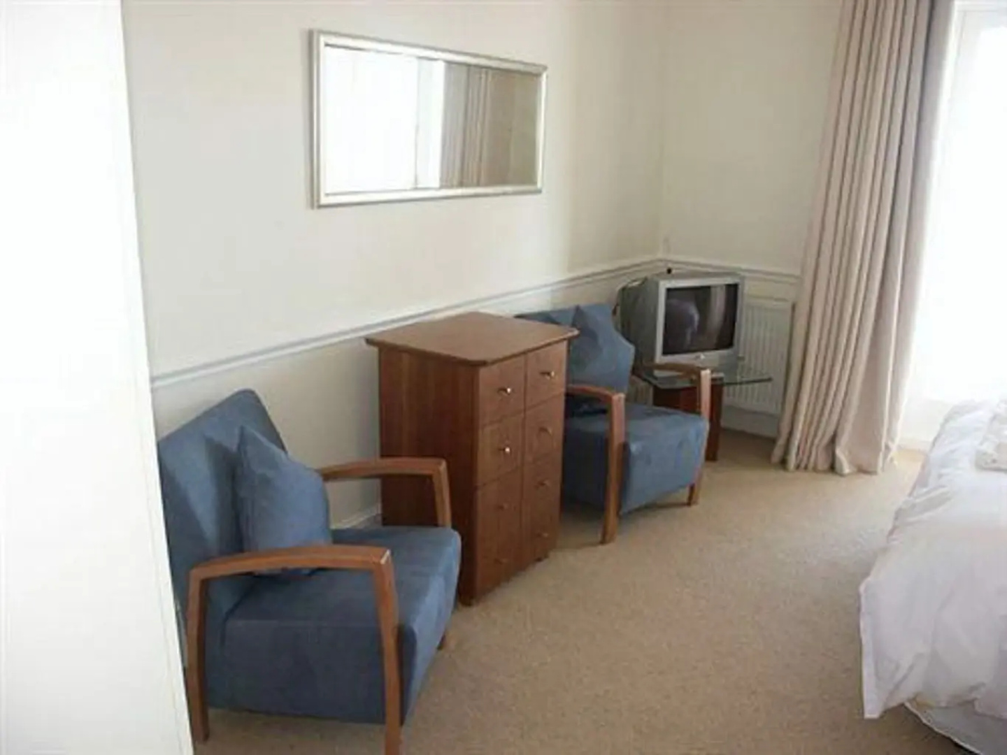 The Wellington Hotel