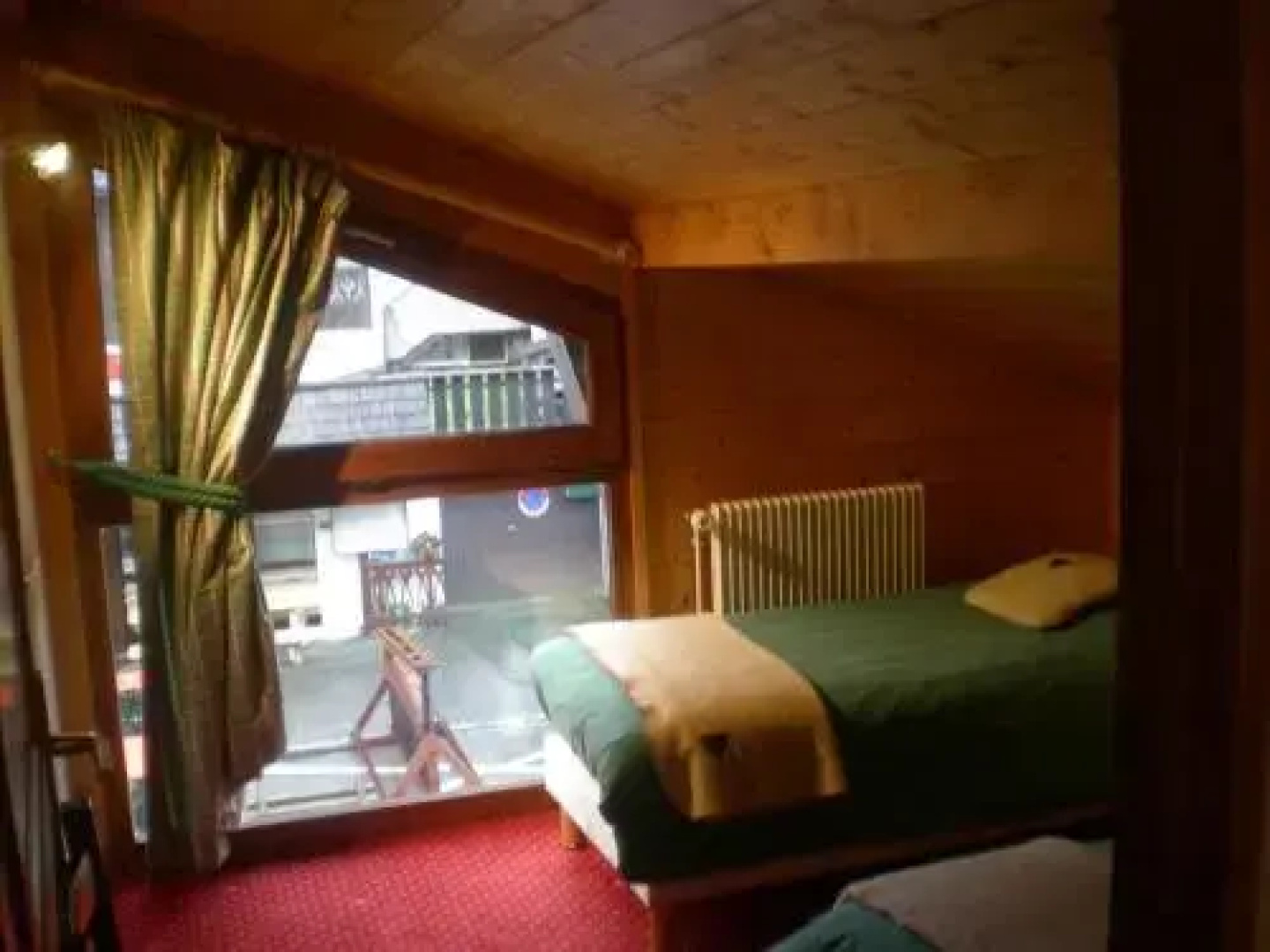 Chalet Portes du Soleil 1