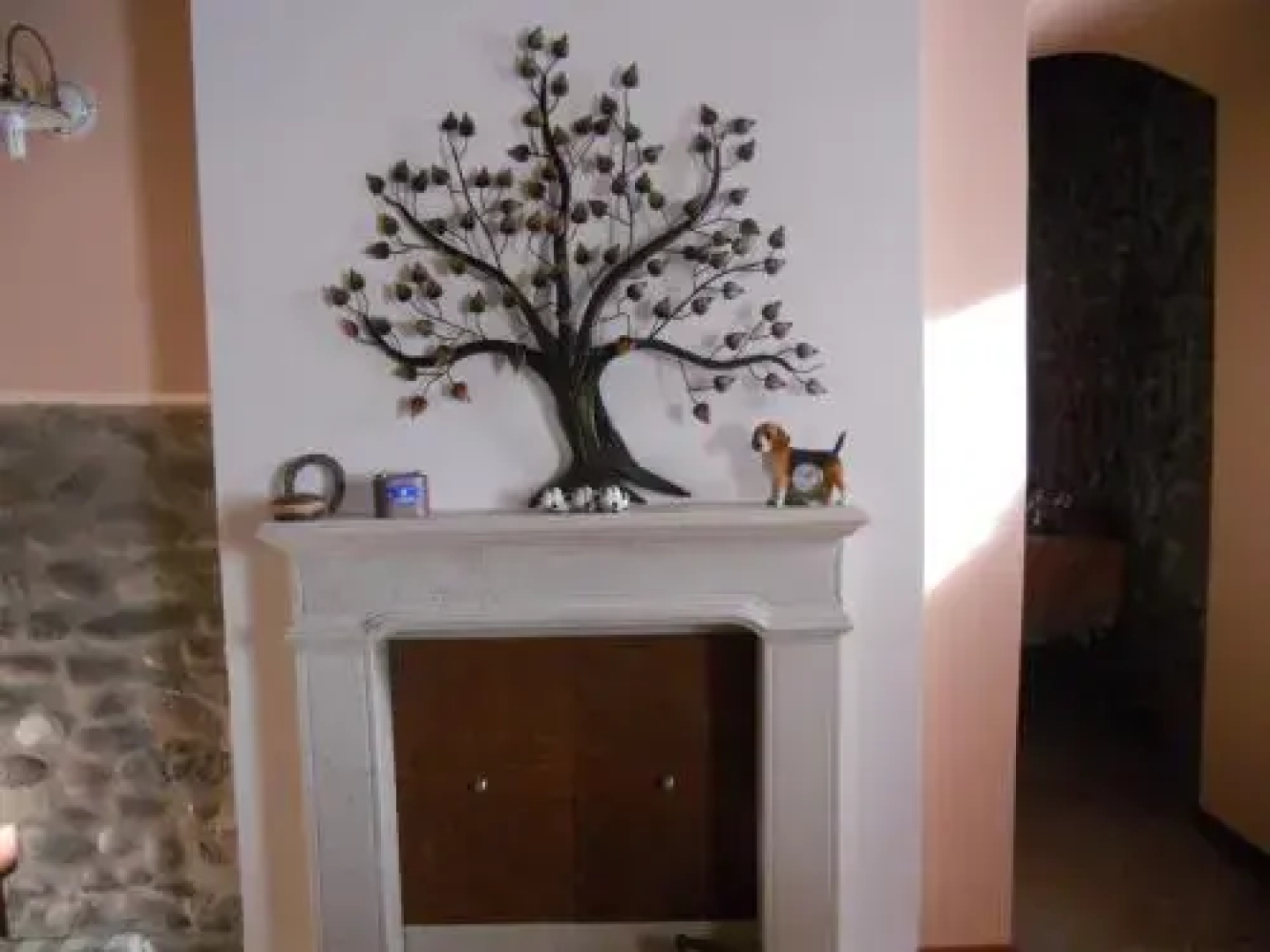 Agriturismo Le Mura del Gherlo