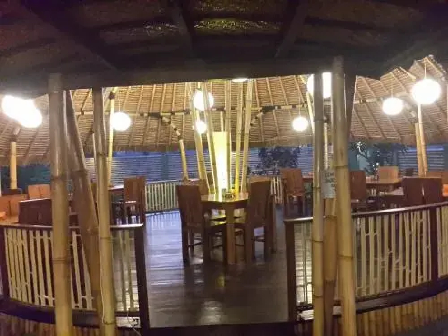 Oasi Bungalows