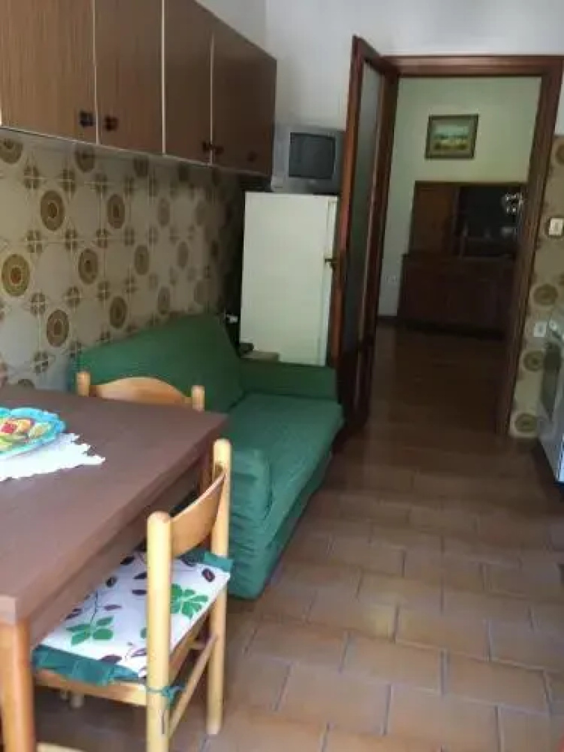 Casa Parco del Cilento