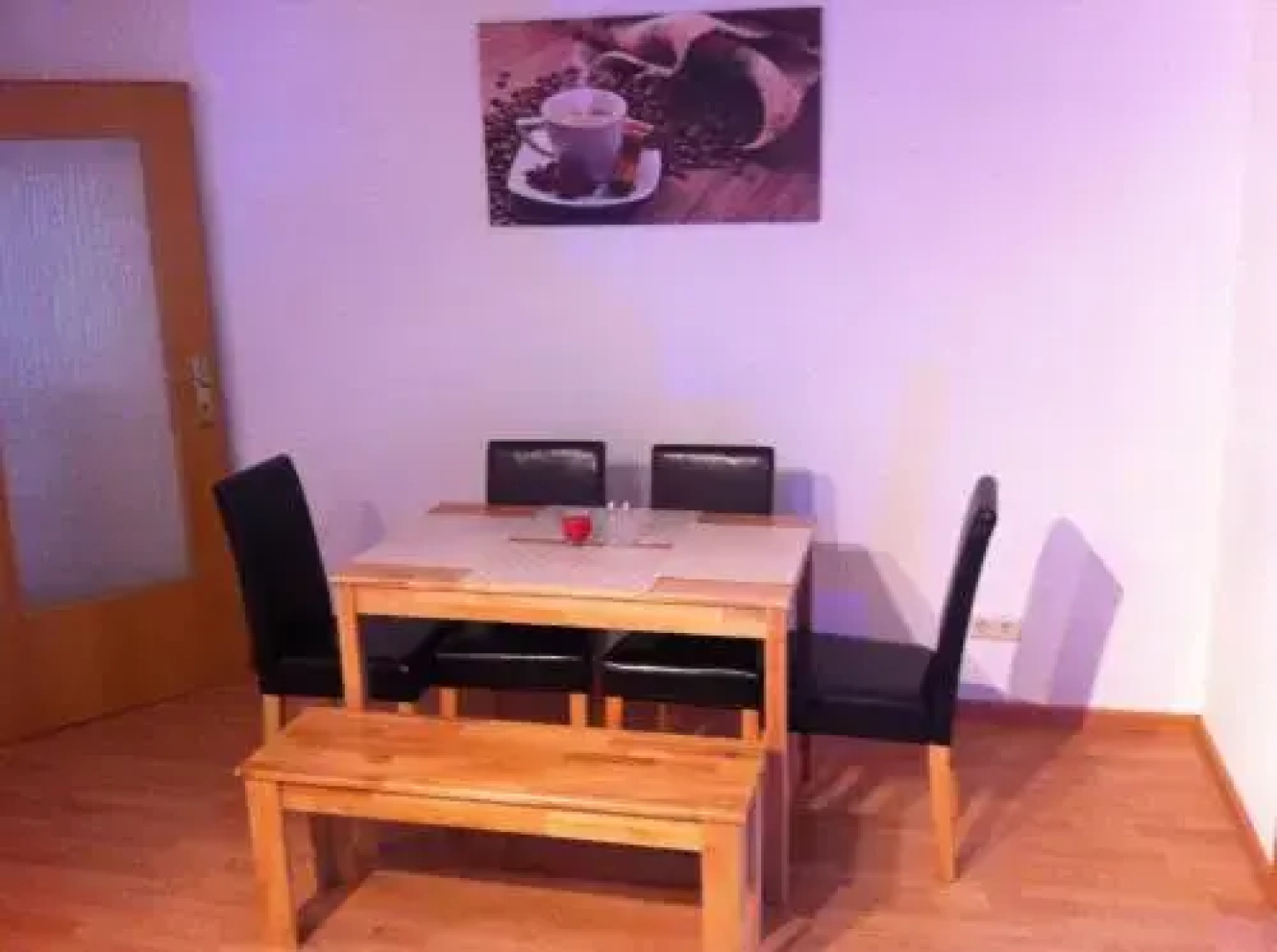 Apartment Simone