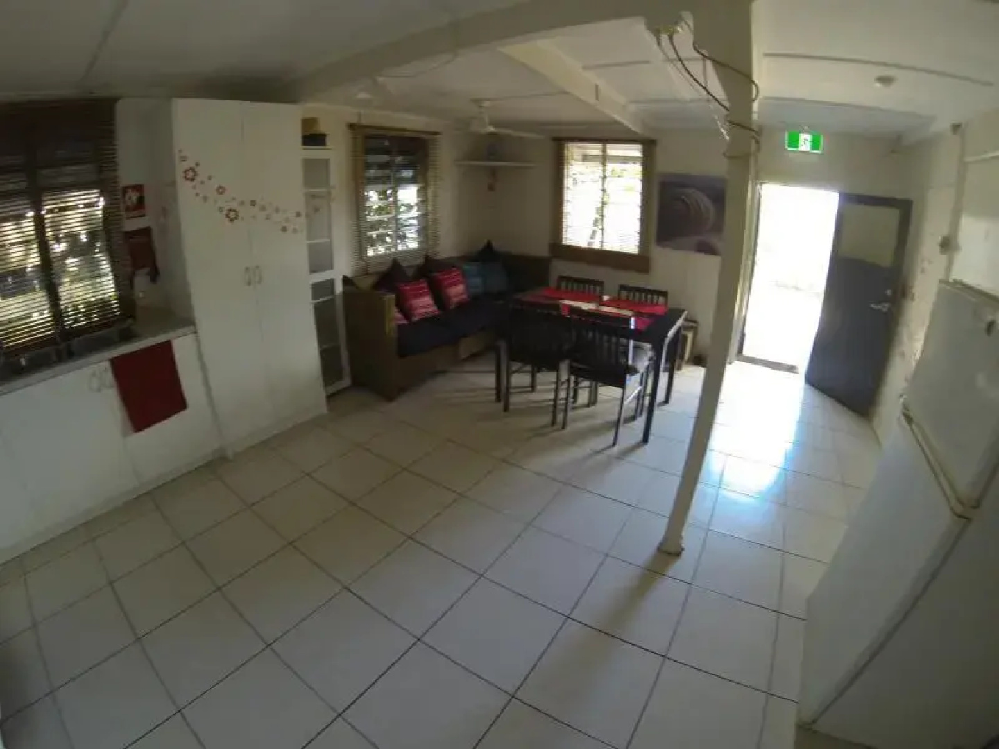 AussieWolf Share House