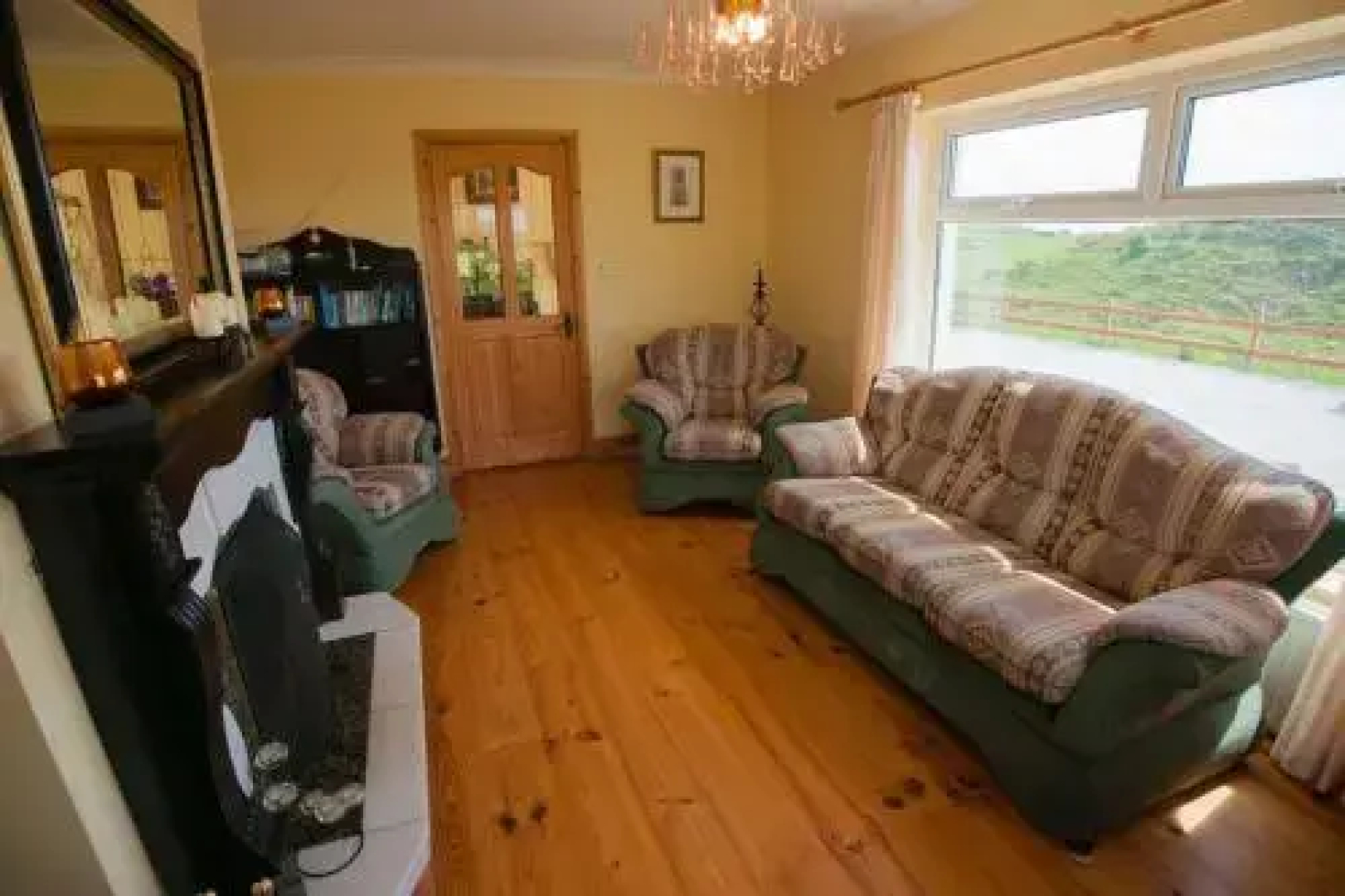Cottage 171 - Clifden