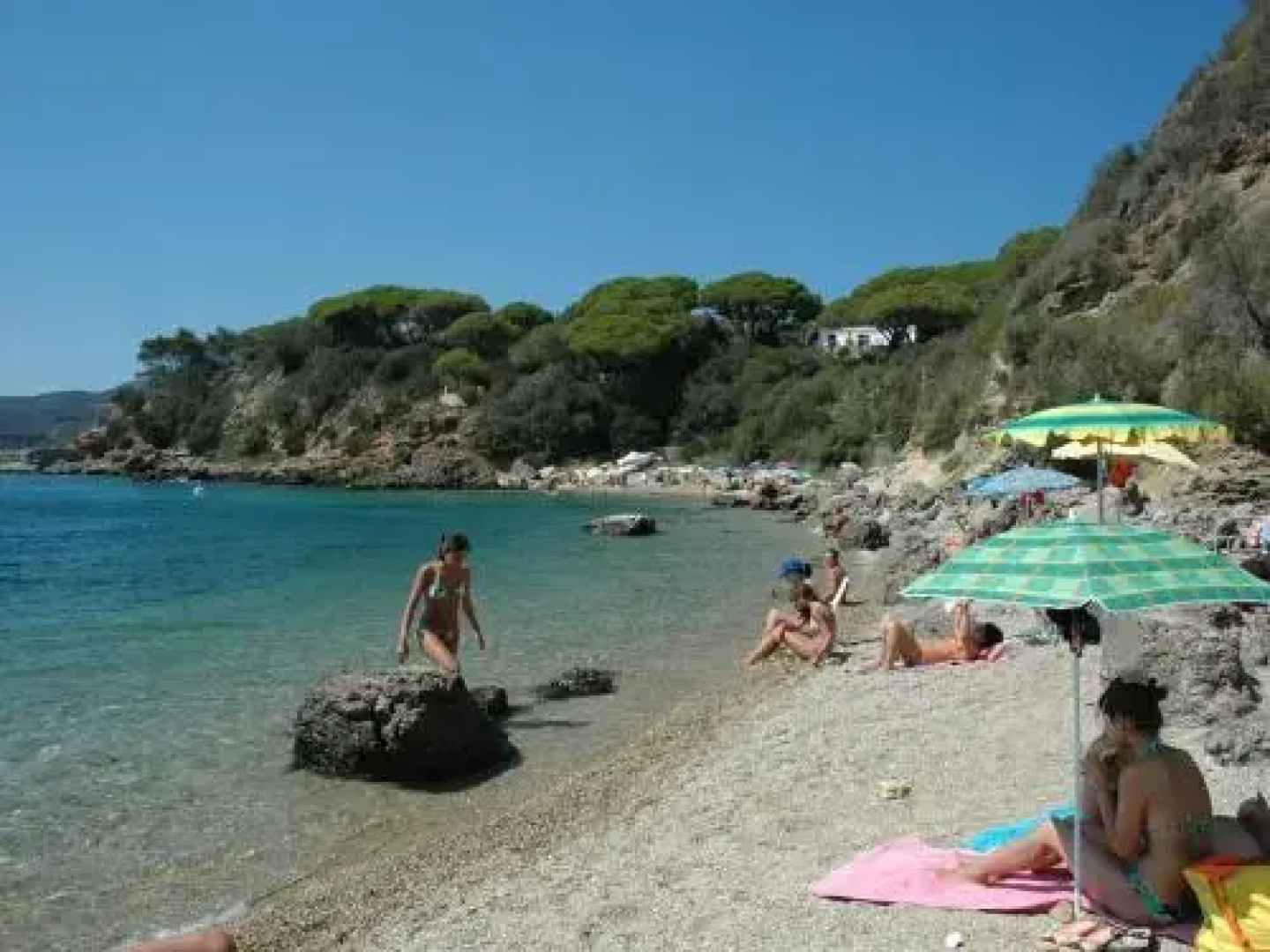 Appartamenti I Due Mari