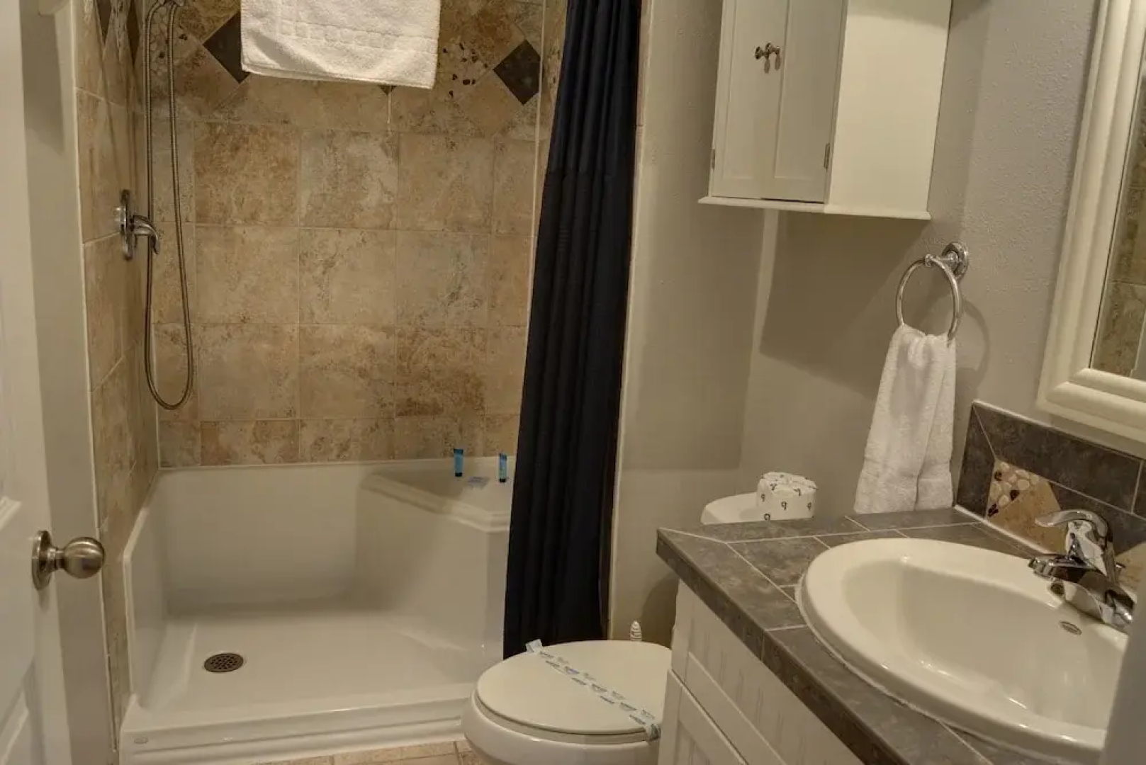 Seaside Beach Club 204 1 Br condo by RedAwning