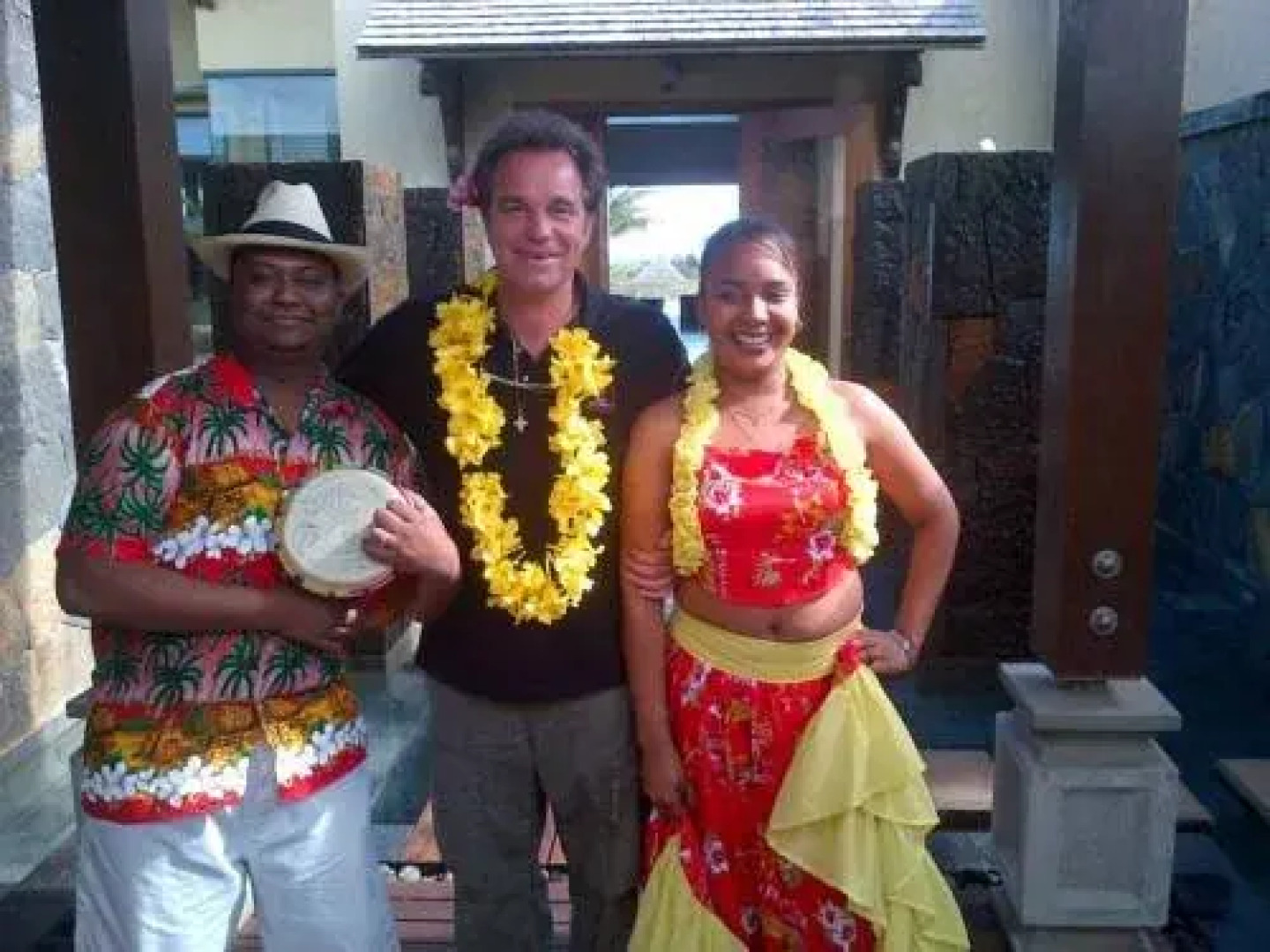 Belle Rivière Estate