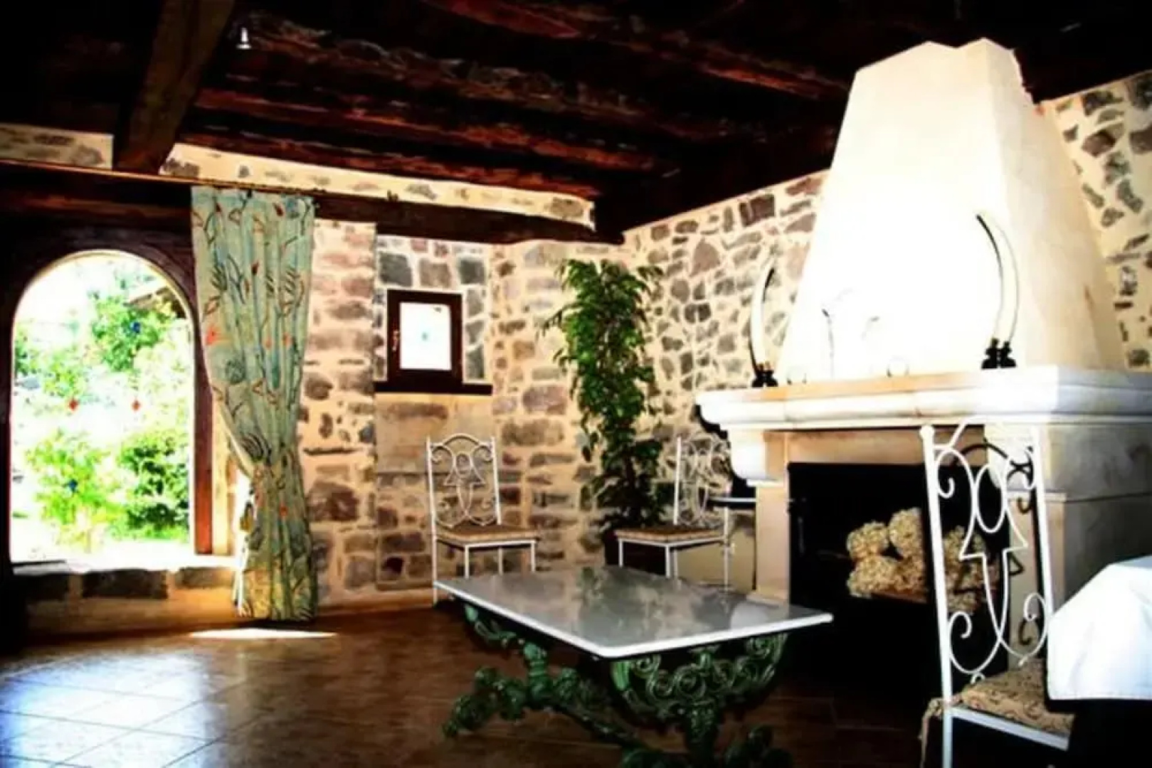 Posada Real Fuentes Carrionas