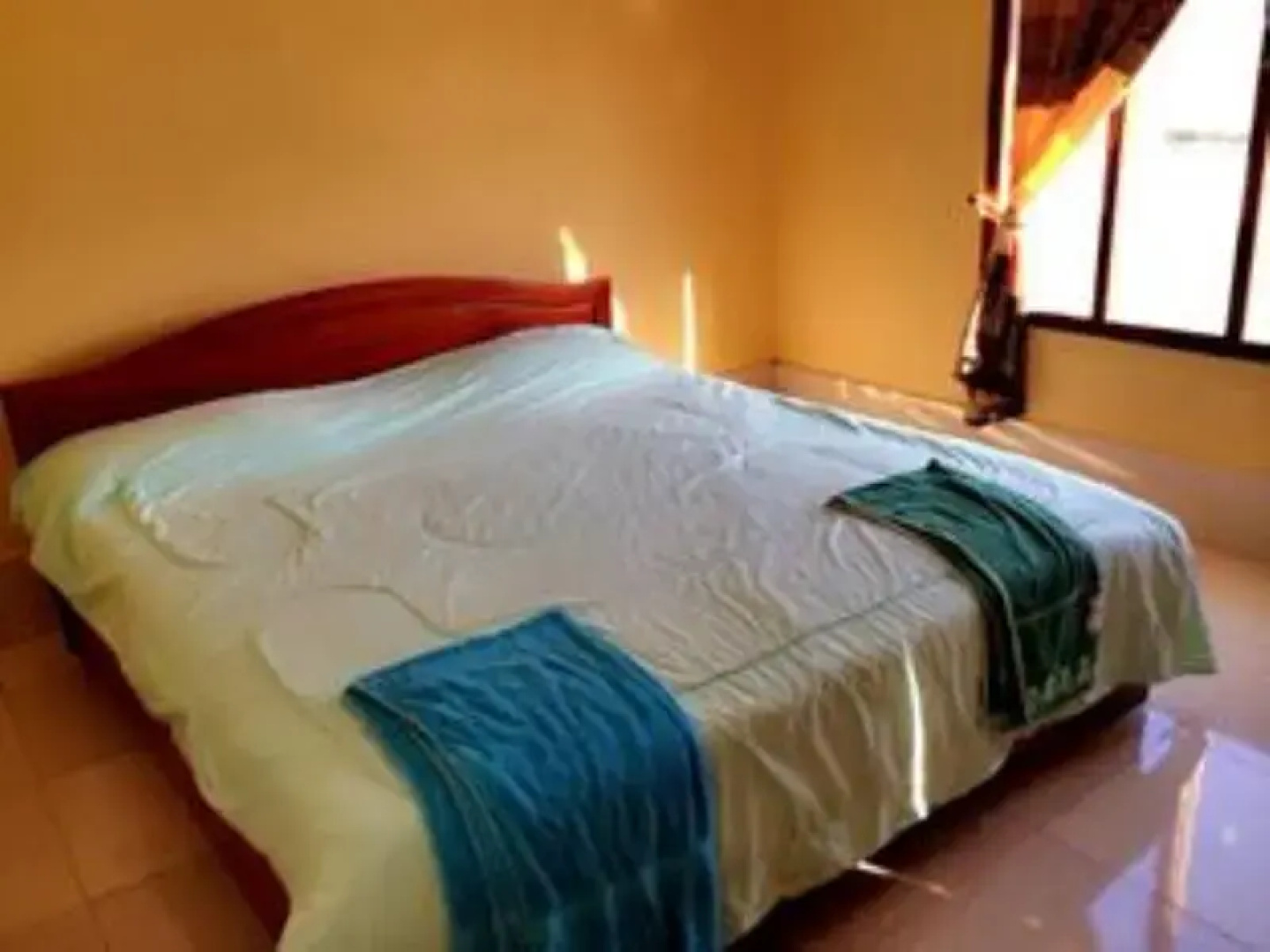 Some Jai Nuek Guesthouse