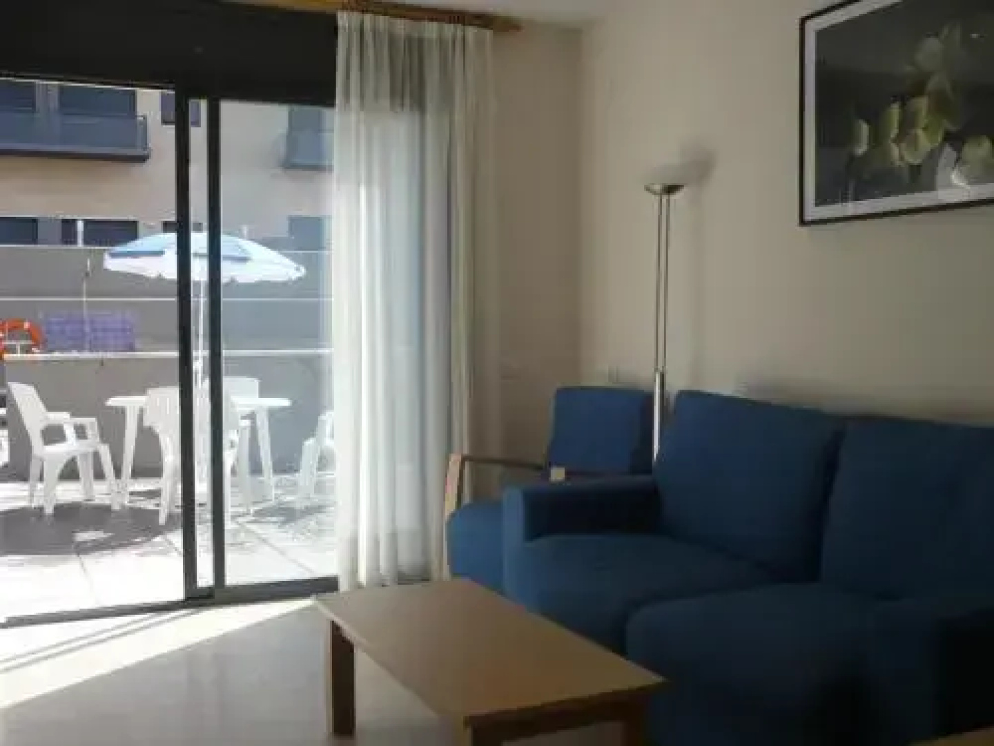 Apartaments Las Carolinas