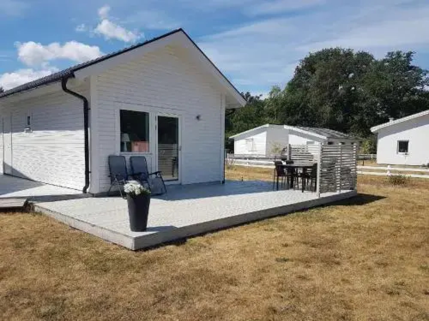 Köpingsvik Holiday Home