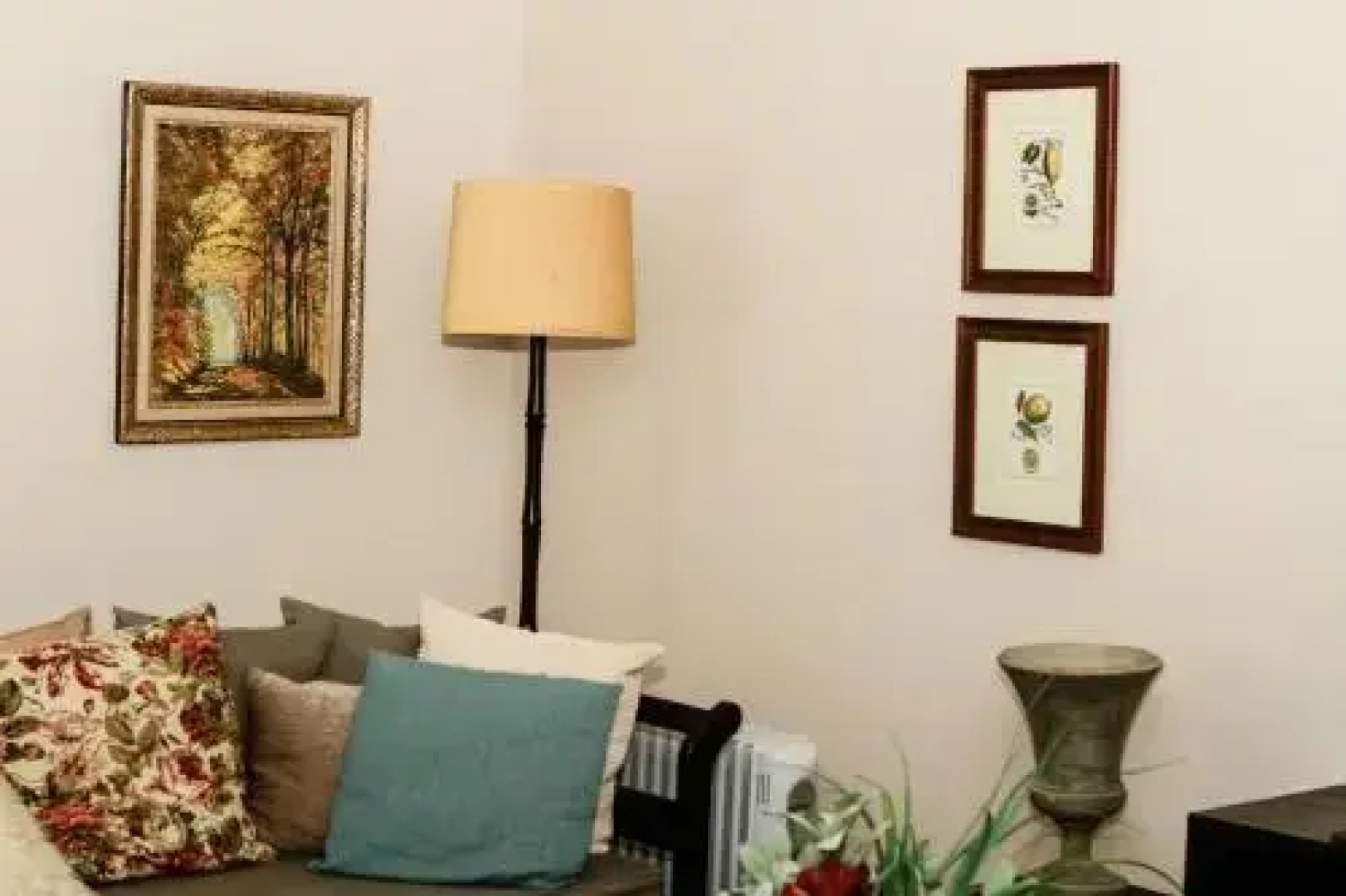Salt and Light Self Catering