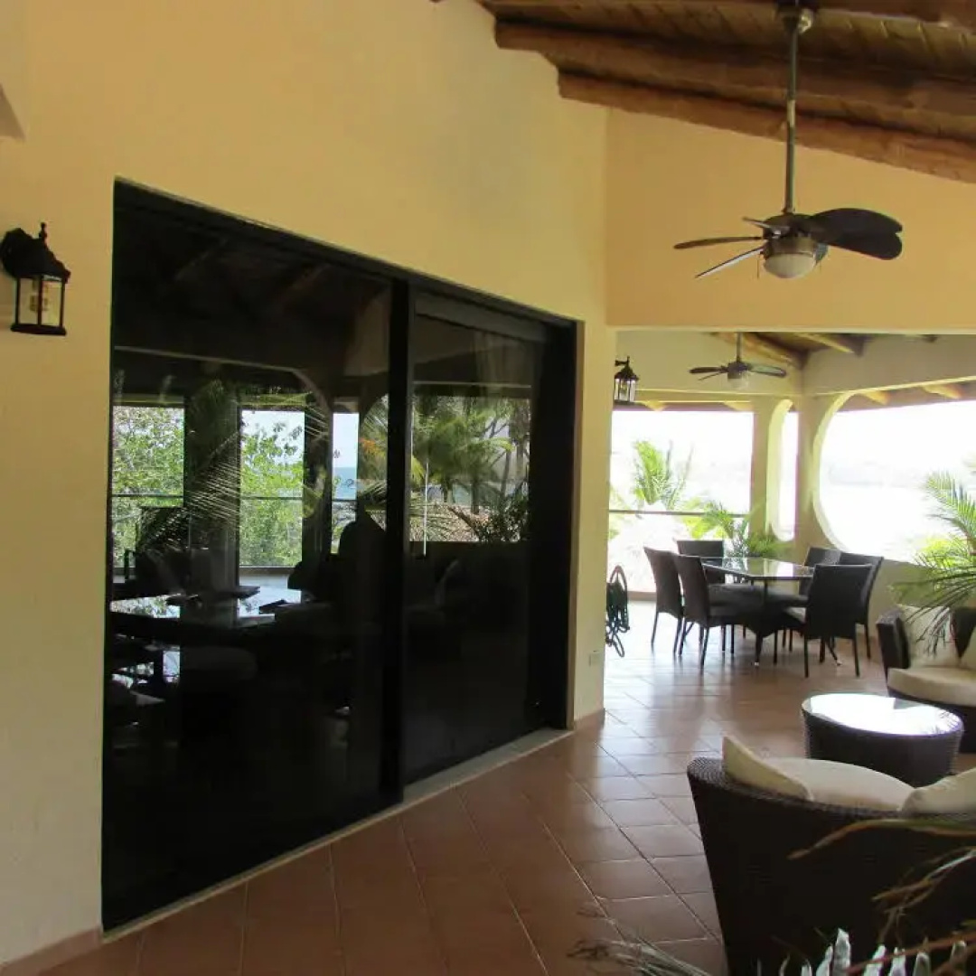 Cabanas Time Out