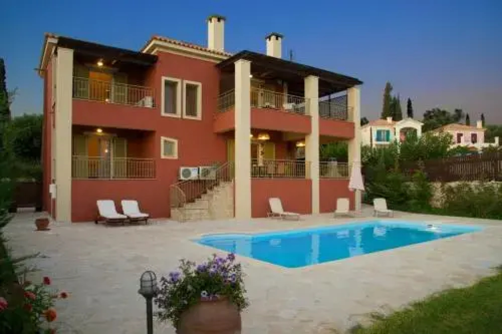 Villa Maria
