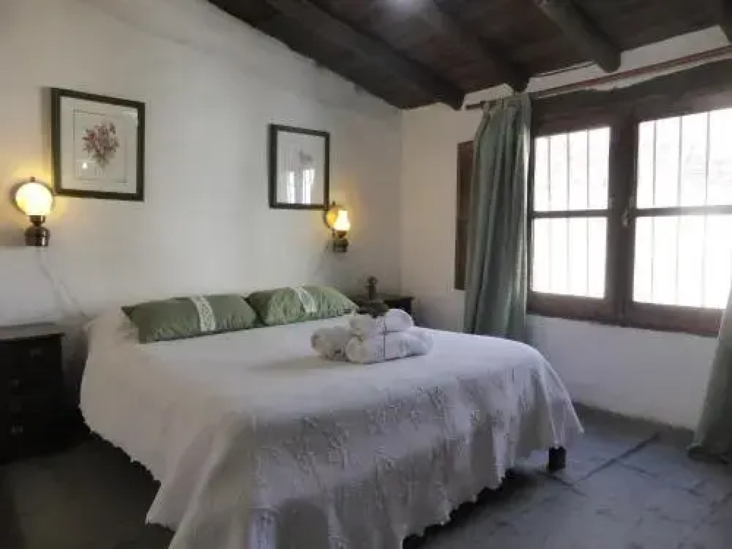 Estancia El Puesto