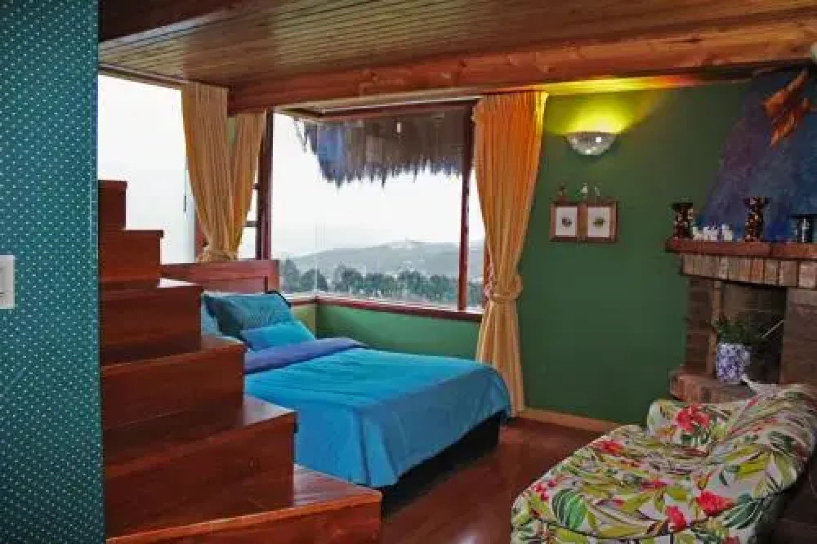 Hotel Hacienda Betania
