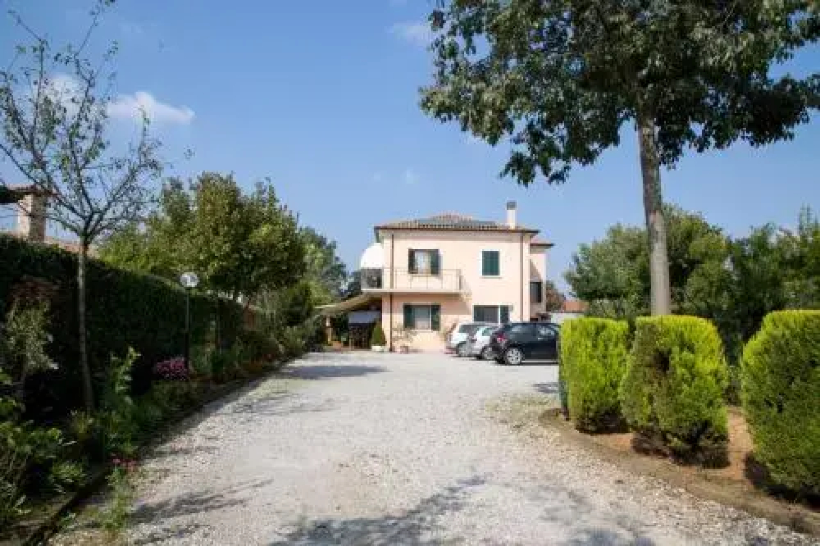 B&B Le Ortensie
