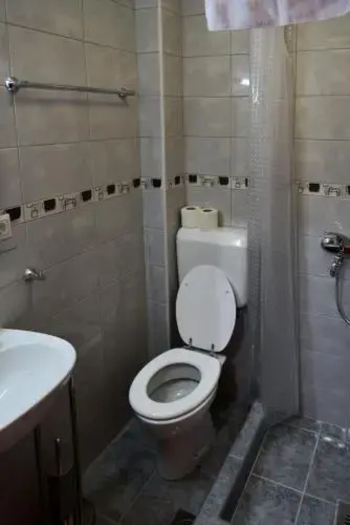 Guesthouse Ušće