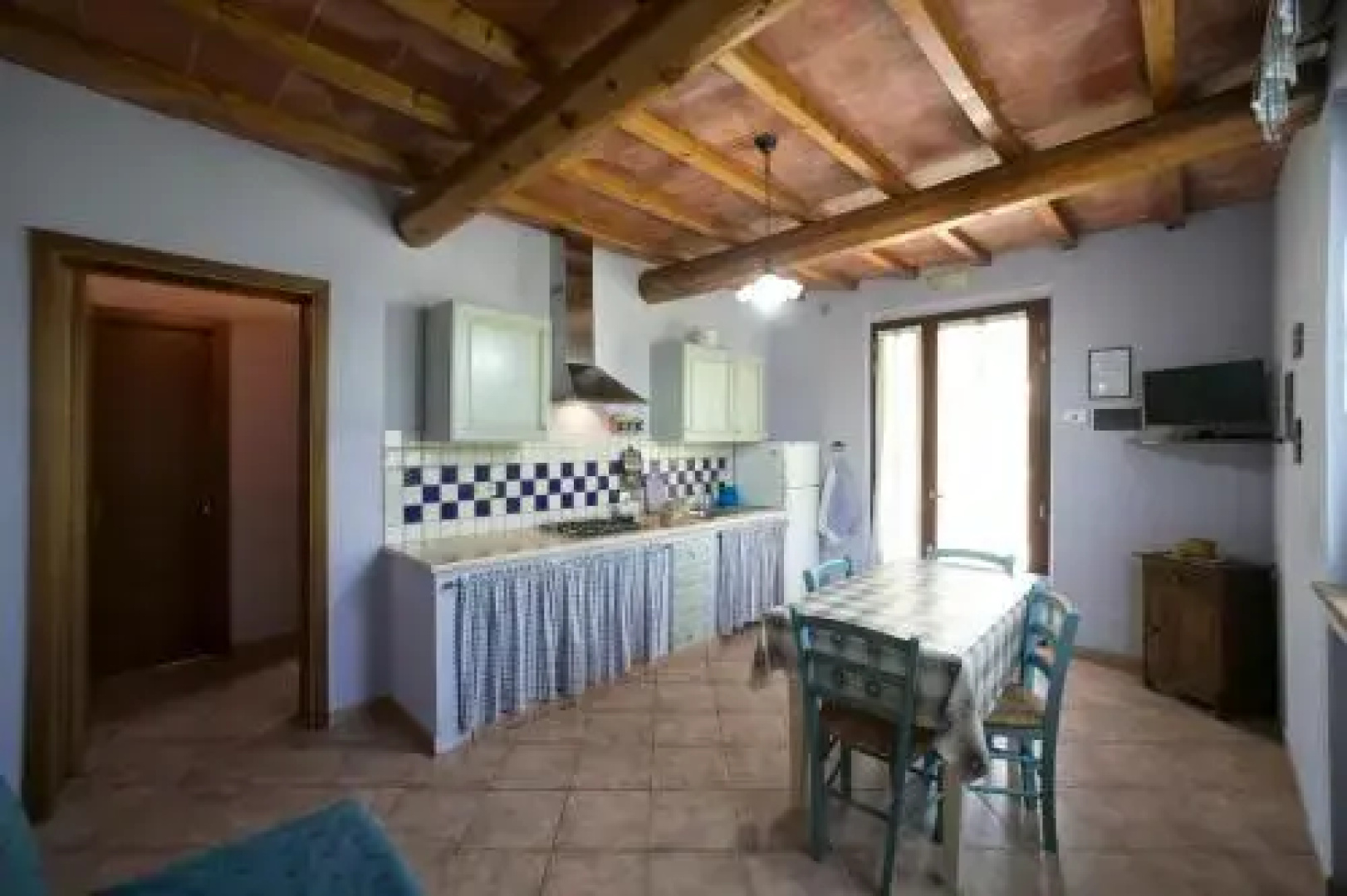 Agriturismo Valdo