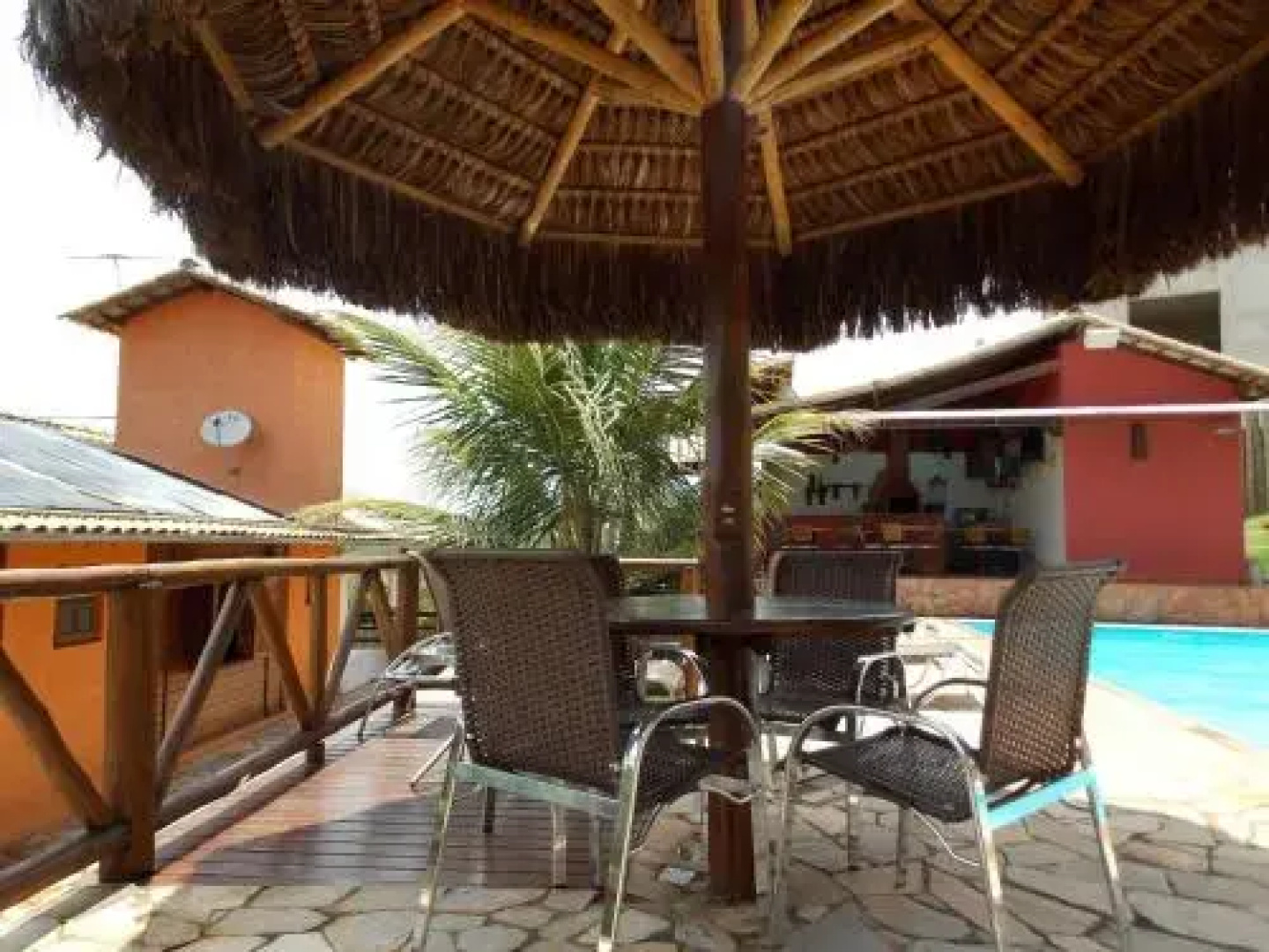 Sitio das Flores