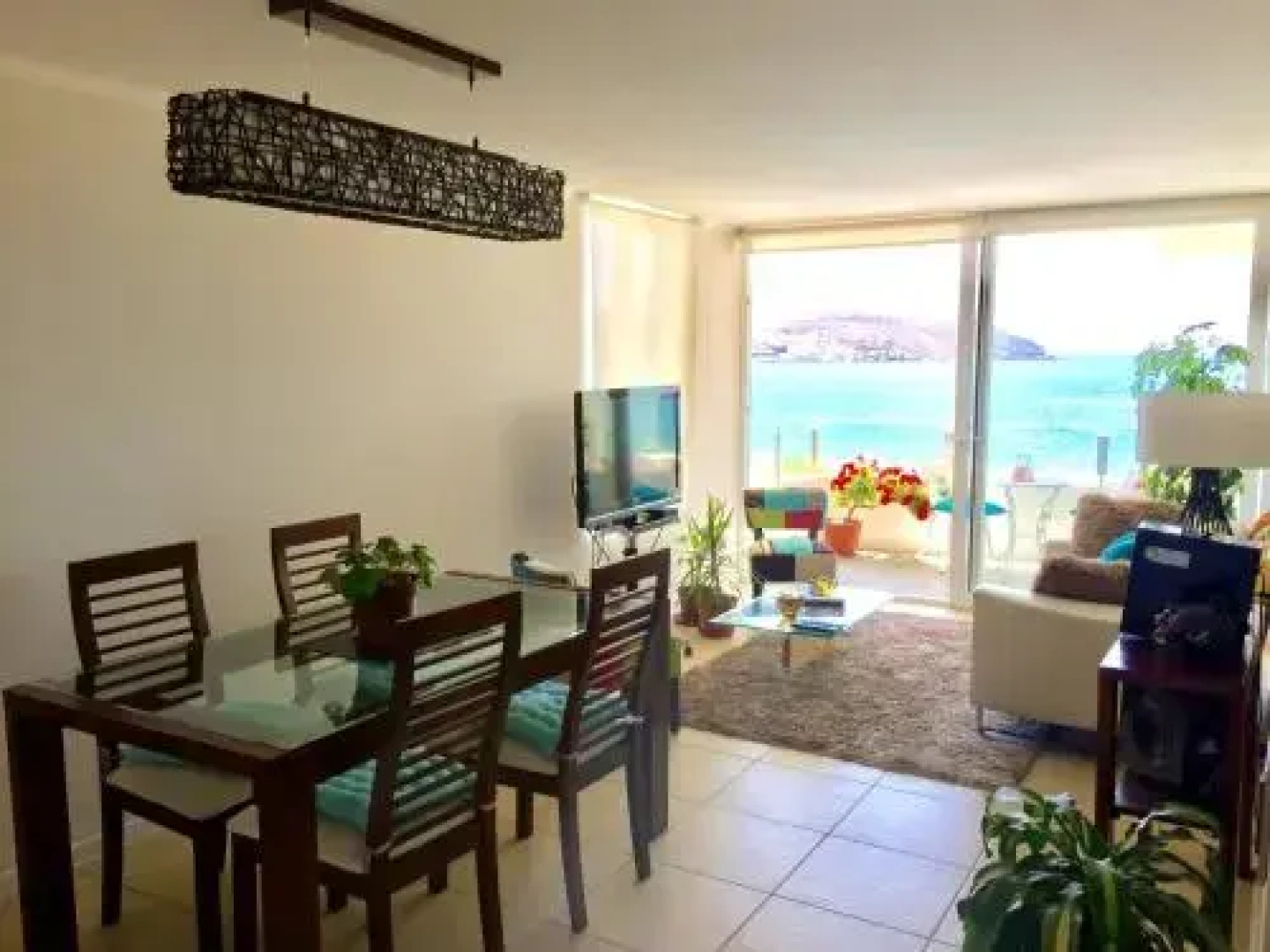 Departamento Playa Herradura