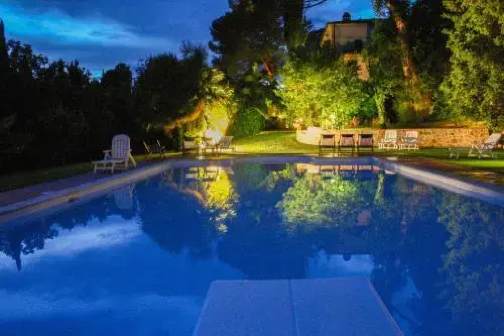 Villa Castelletto