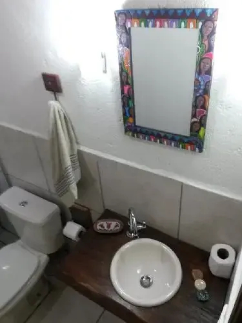 Chalé da Mantiqueira
