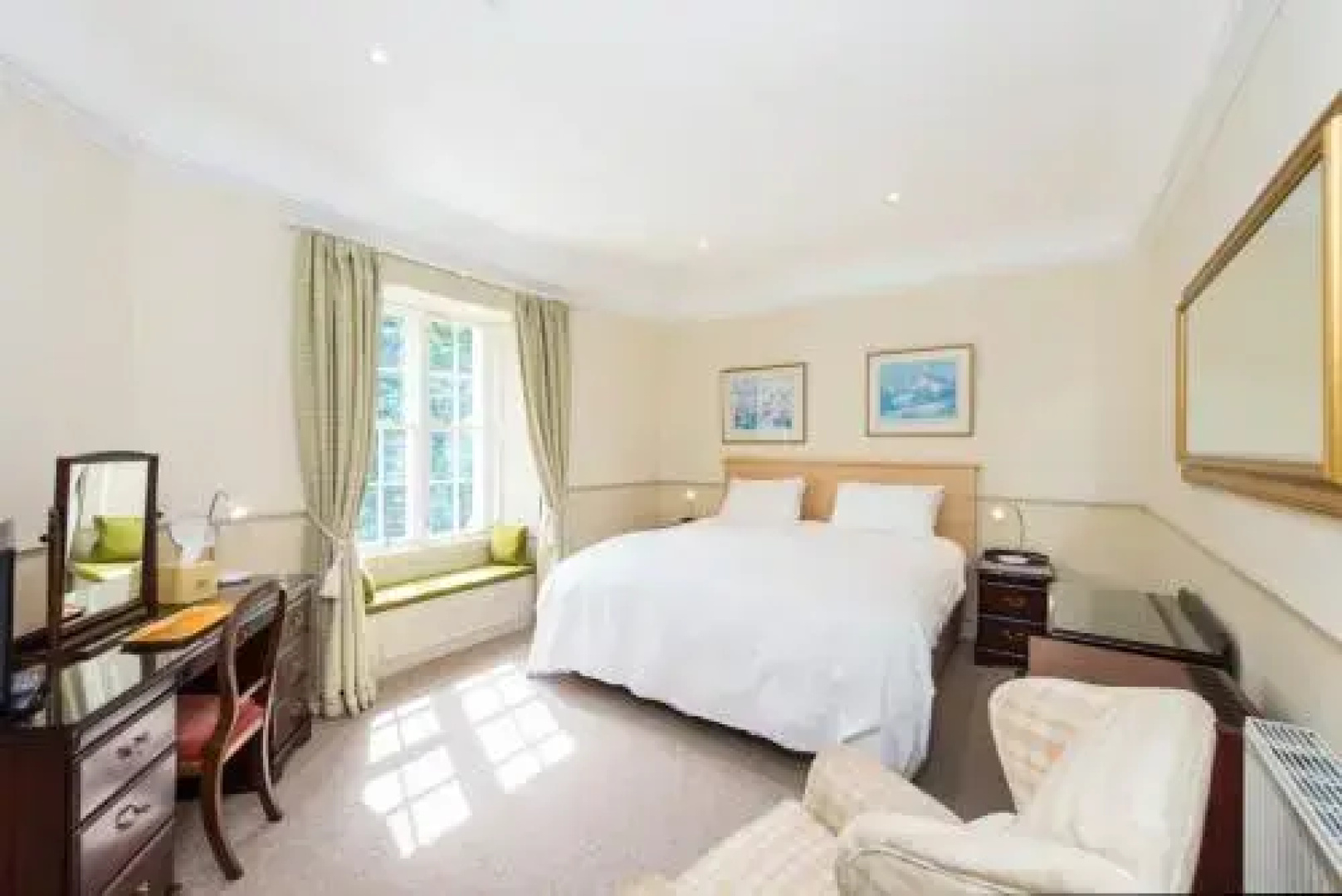 Beechgrove Bed and Breakfast