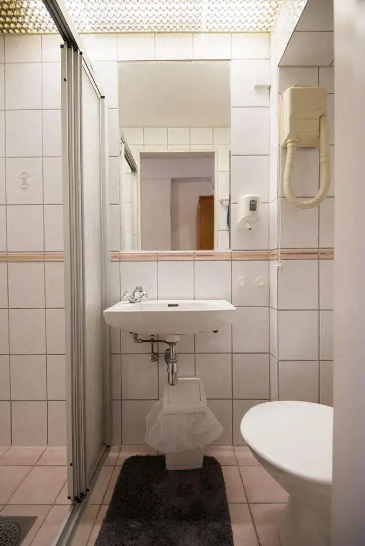 Grand Apartment