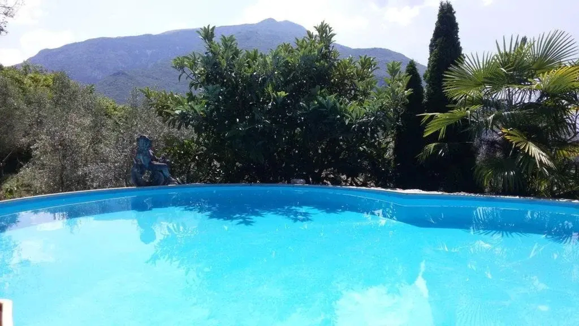 Casa S Tomè Nago Torbole