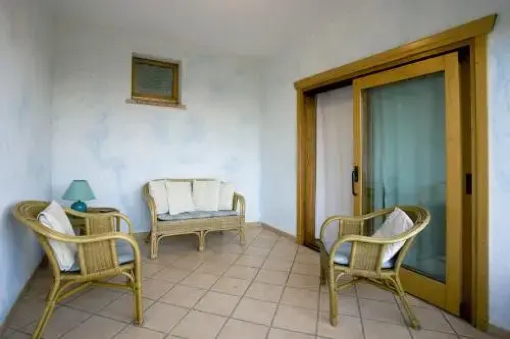 Residenza Roccarosa