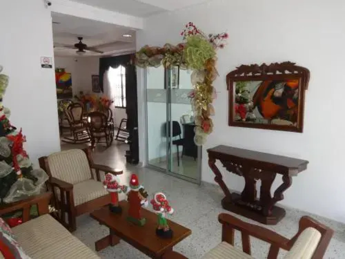 Casa Hotel Miriam