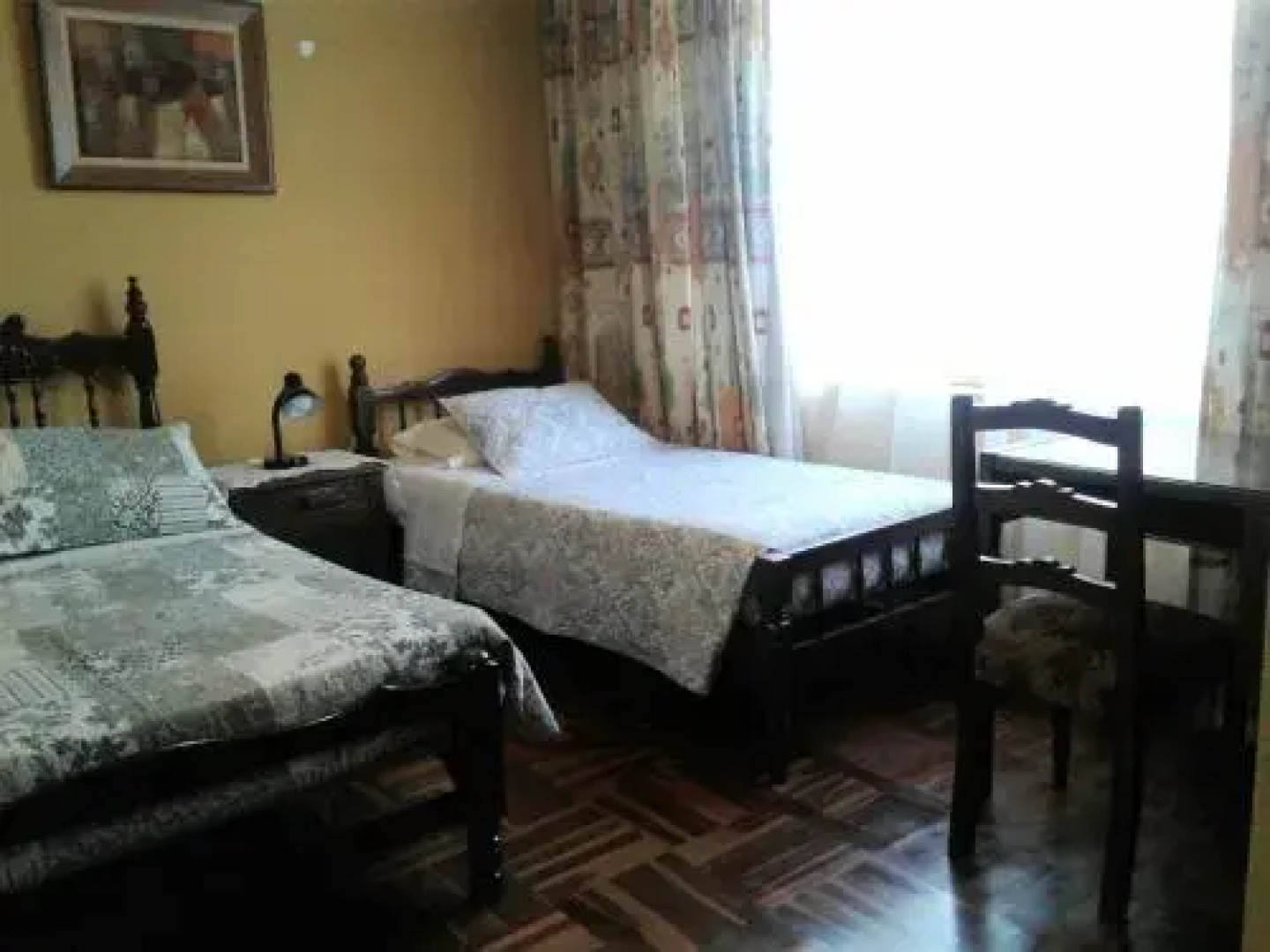 Nydia´s Trujillo City Hostel